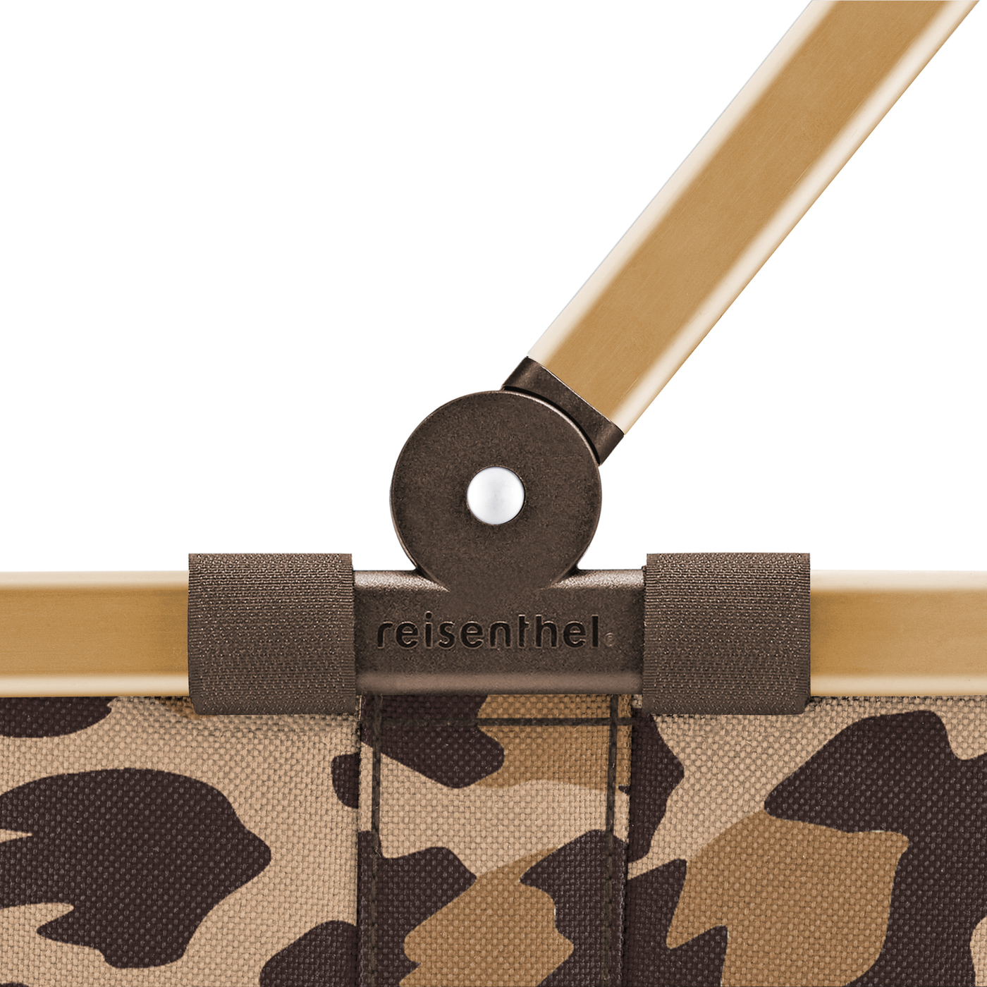 Frame Leo Macchiato