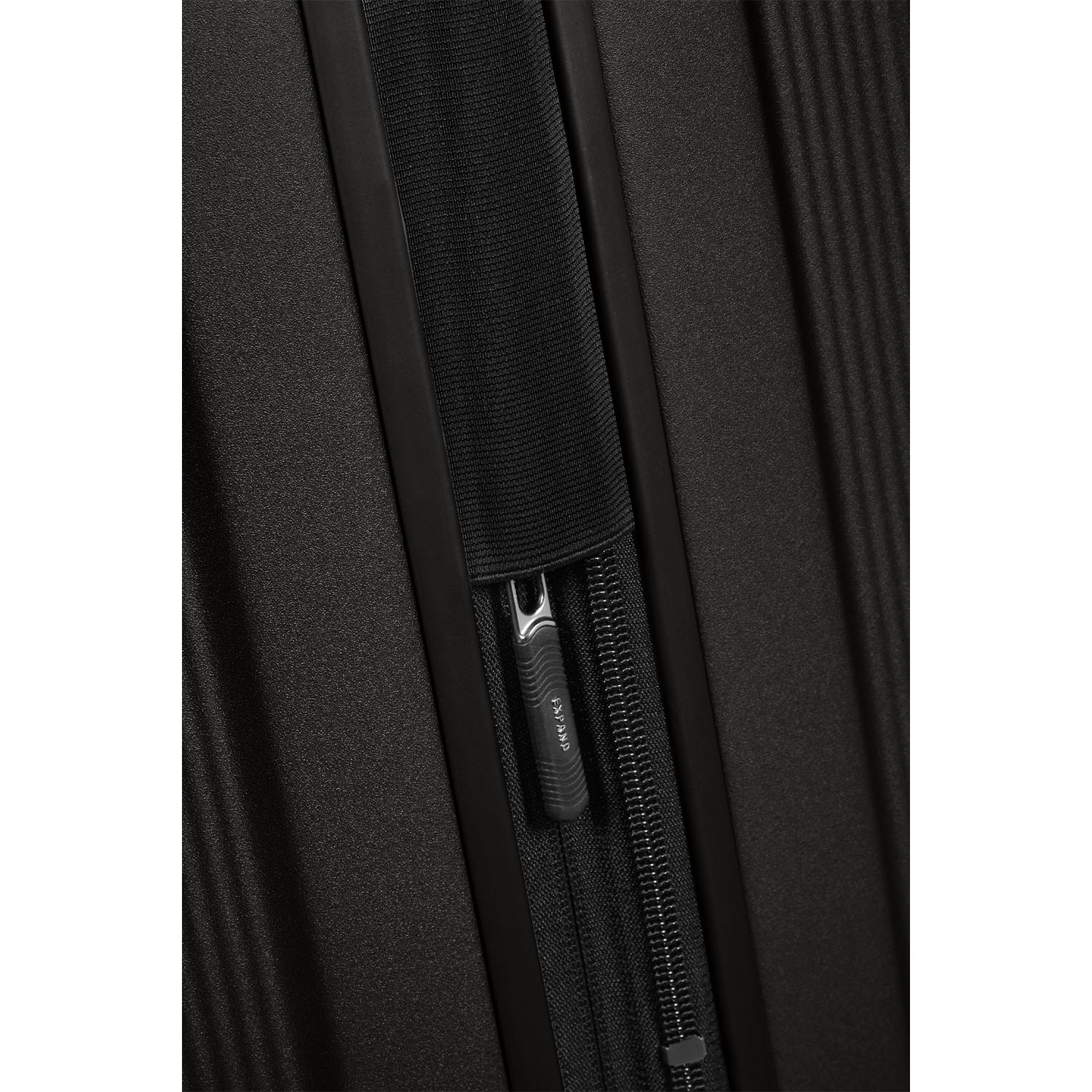 Samsonite Nuon 75 cm EXP-Matt Graphite