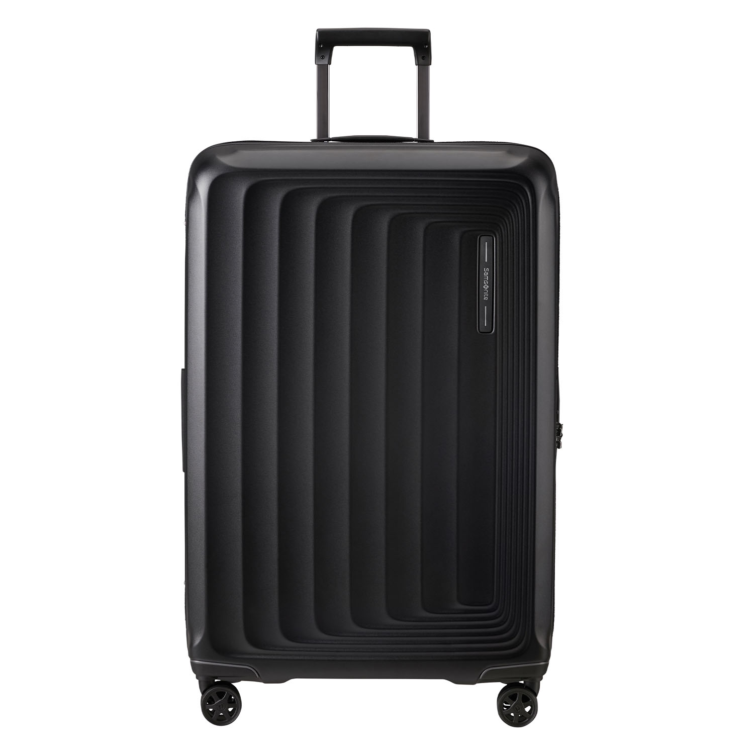 Samsonite Nuon 75 cm EXP-Matt Graphite