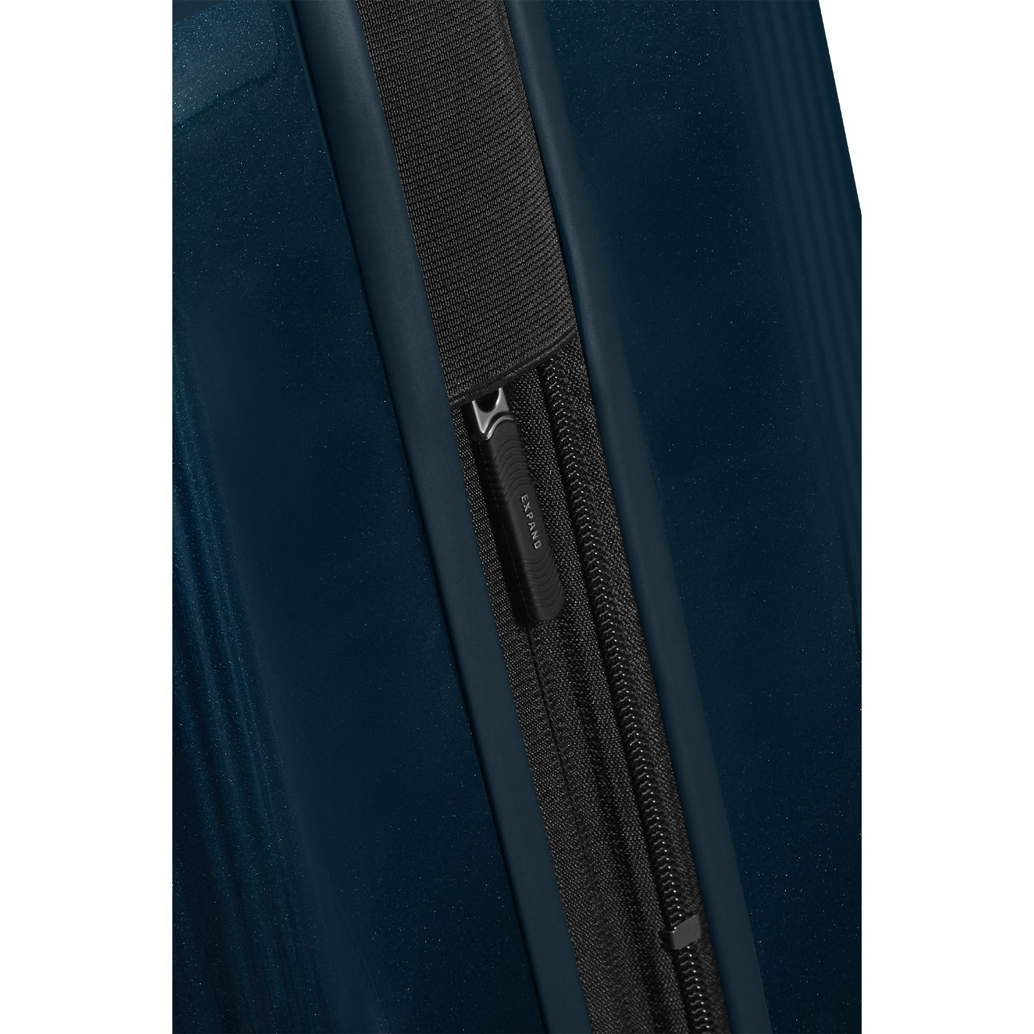Metallic Dark Blue