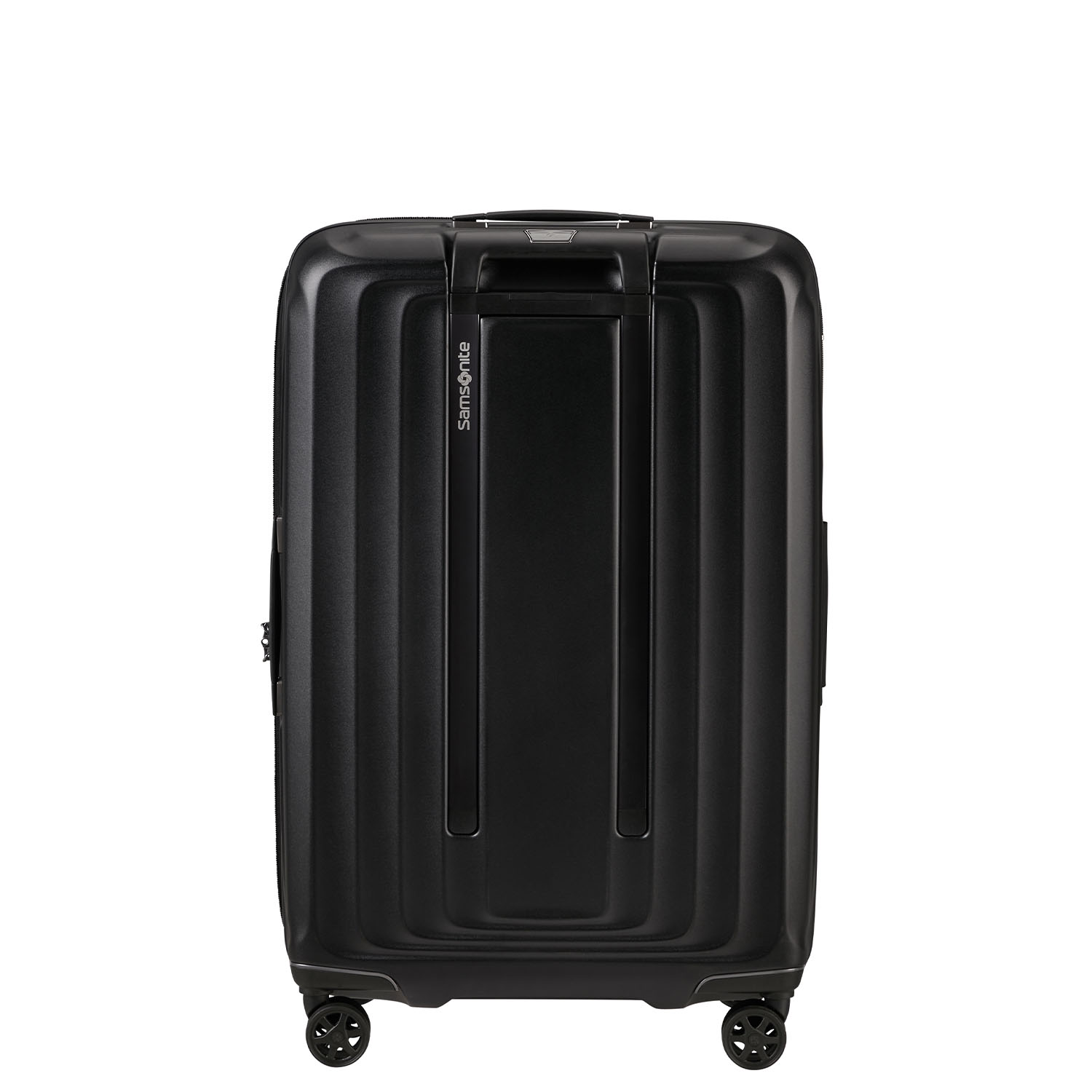 Samsonite Nuon 69 cm EXP-Matt Graphite