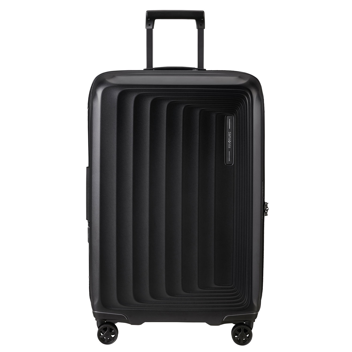 Samsonite Nuon 69 cm EXP-Matt Graphite