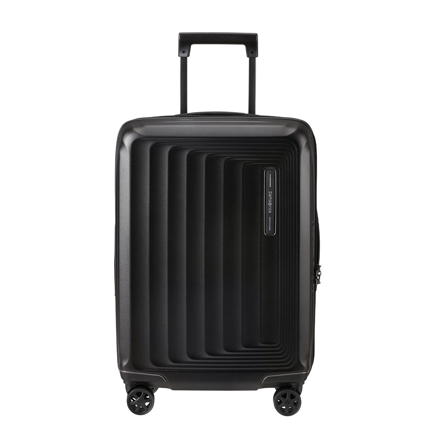 Samsonite Nuon Bordtrolley 55 cm EXP-Matt Graphite