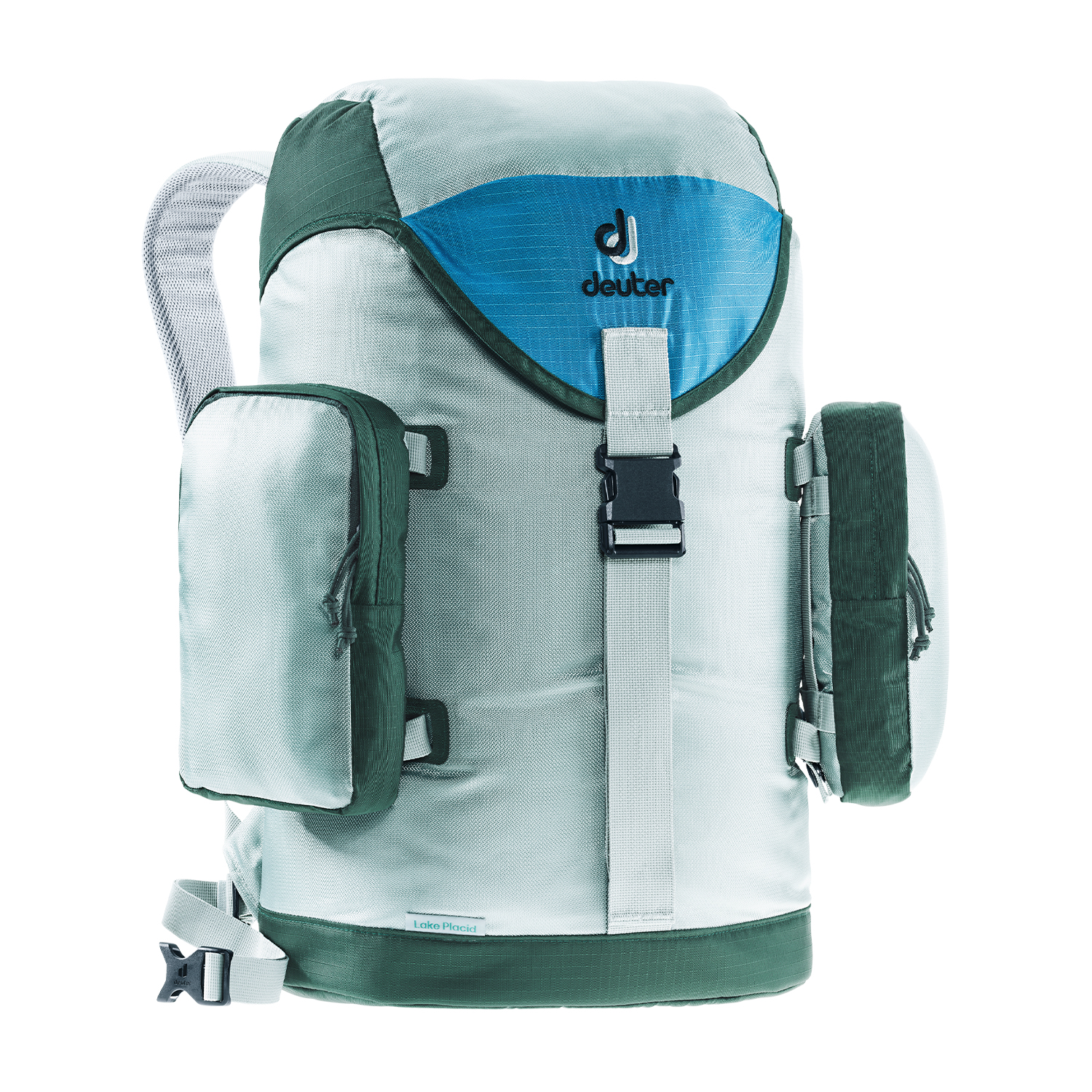 Deuter Lake Placid - Rucksack-Tin-Azure