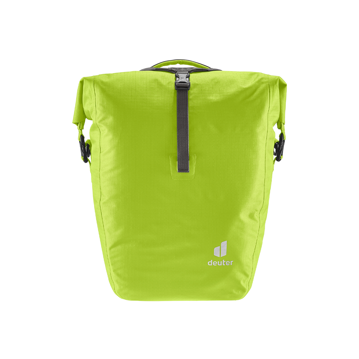 Deuter Weybridge 25+5 - Fahrradtasche-Citrus