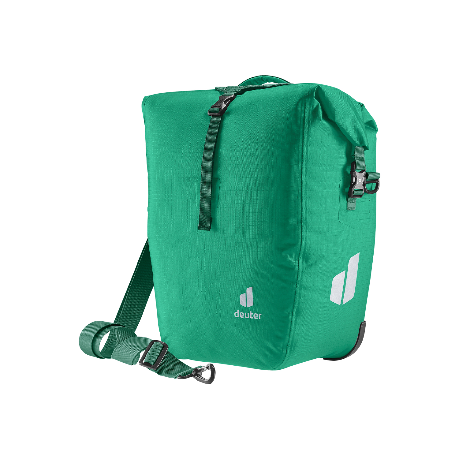 Deuter Weybridge 25+5 - Fahrradtasche-Fern