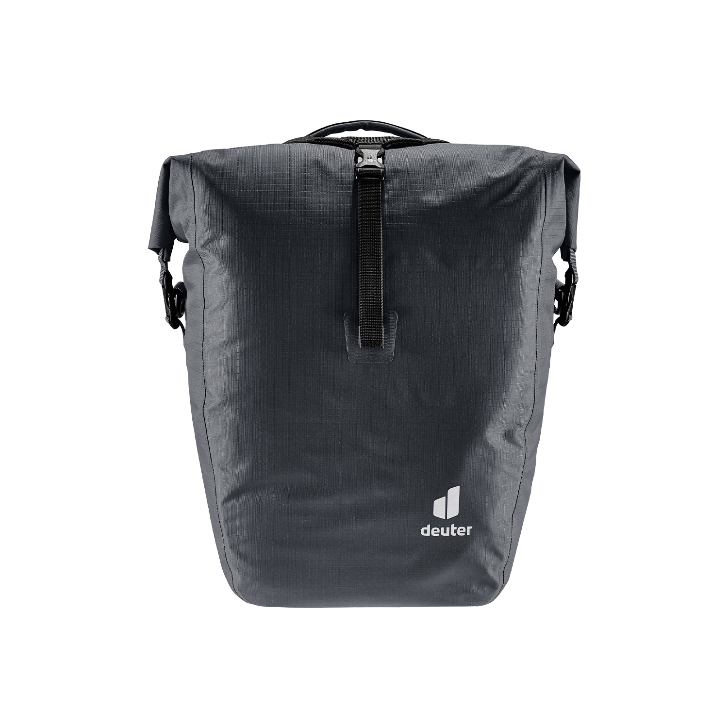 Deuter Weybridge 25+5 - Fahrradtasche-Graphite