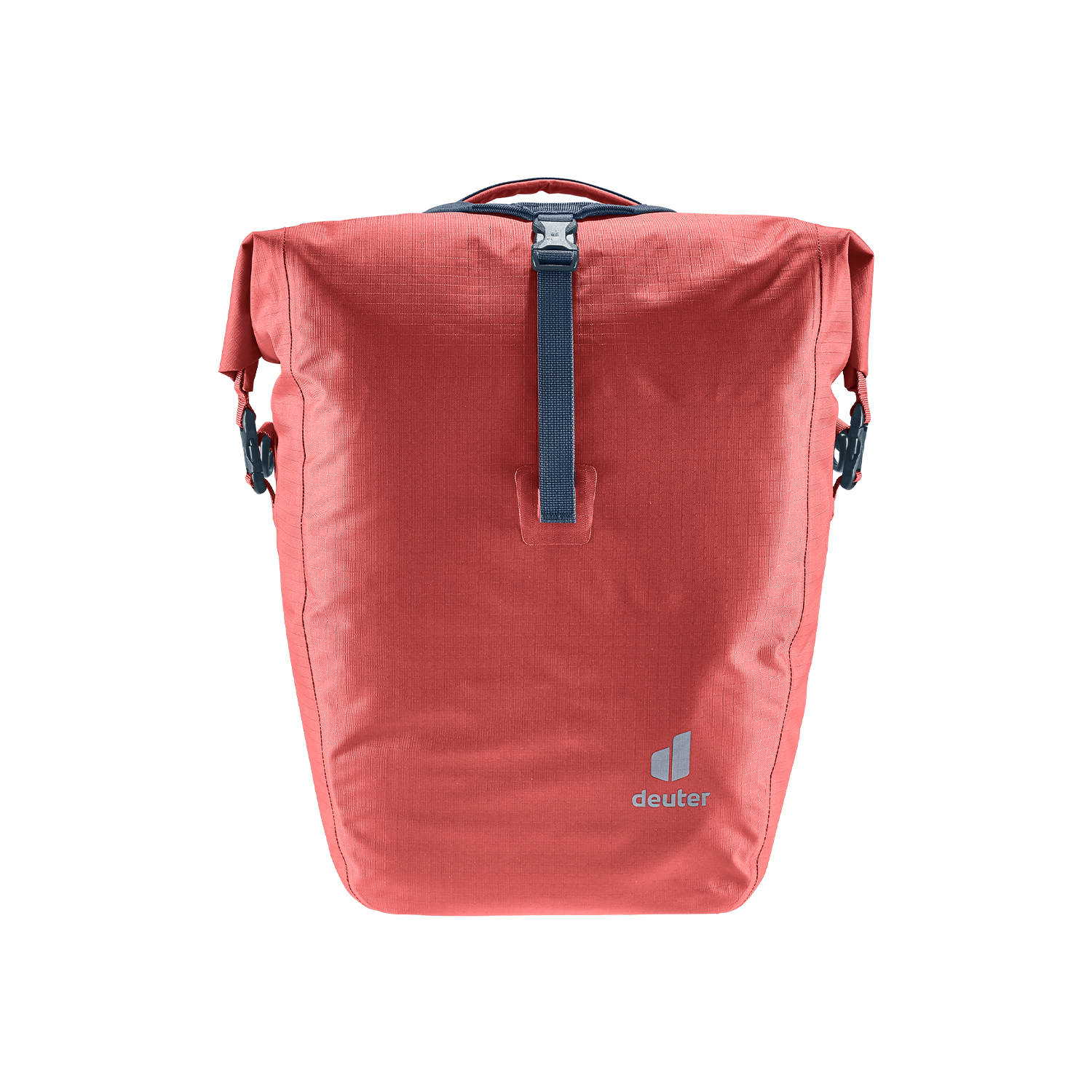 Deuter Weybridge 25+5 - Fahrradtasche-Redwood