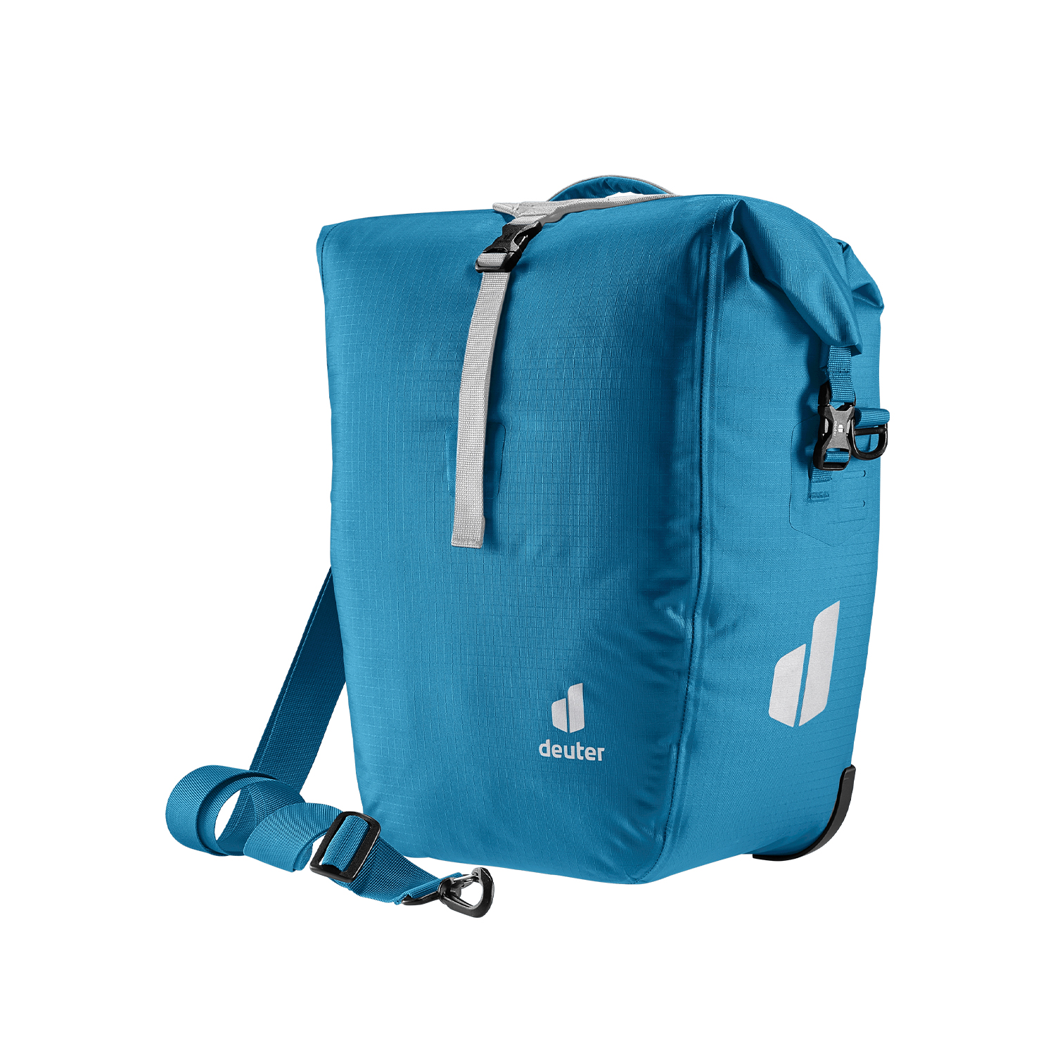 Deuter Weybridge 25+5 - Fahrradtasche-Reef
