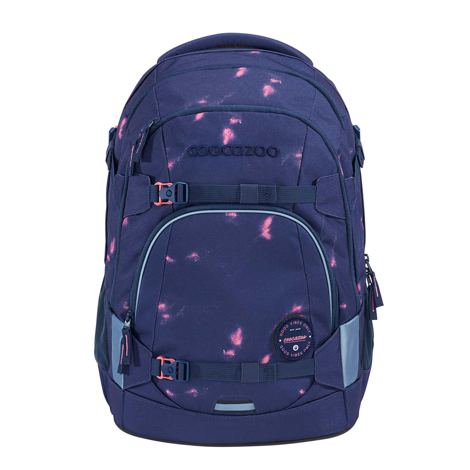 Coocazoo Mate - Rucksack-Arctic Midnight