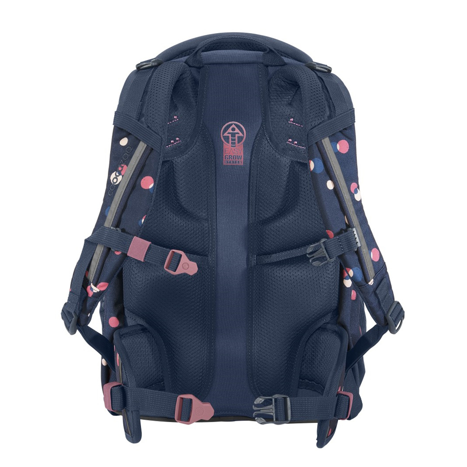 Coocazoo Mate - Rucksack-Bubble Dreams