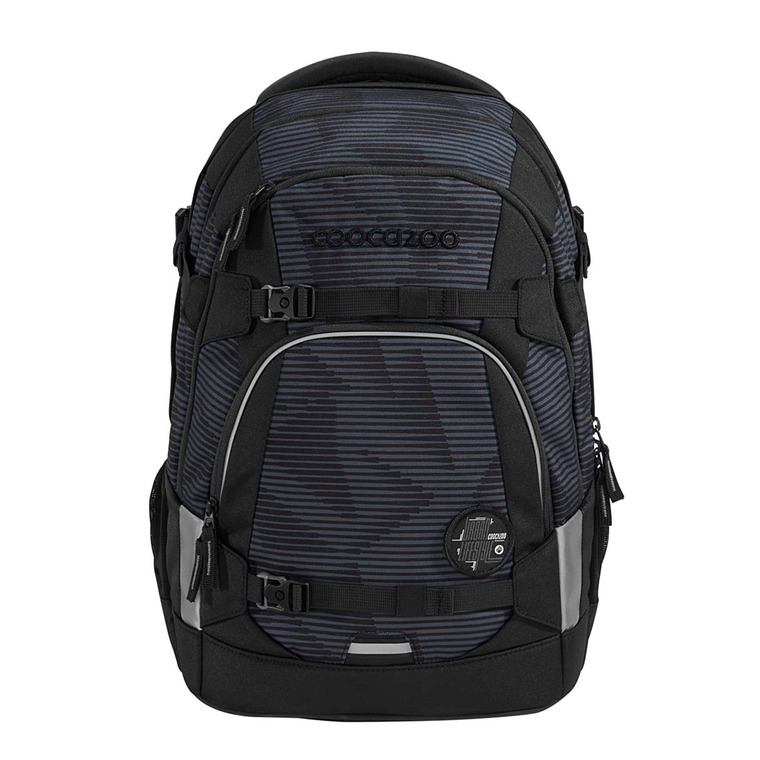 Coocazoo Mate - Rucksack-Dark Mission
