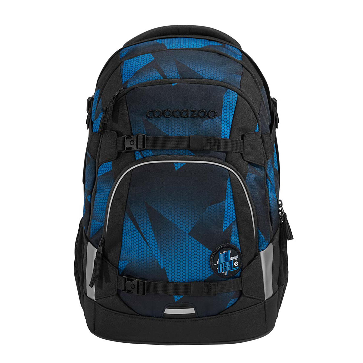 Coocazoo Mate - Rucksack-Electric Ice