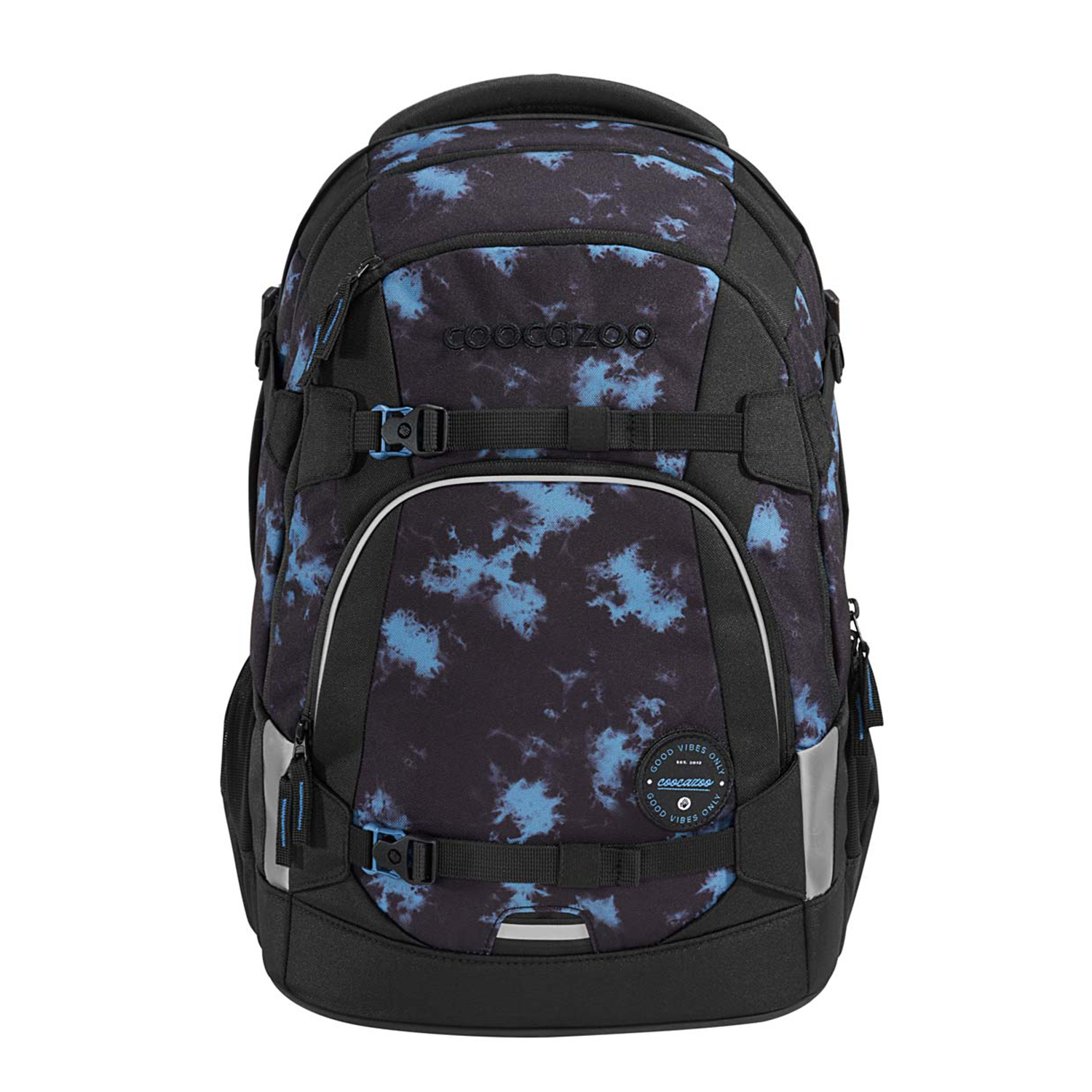 Coocazoo Mate - Rucksack-Midnight Dust