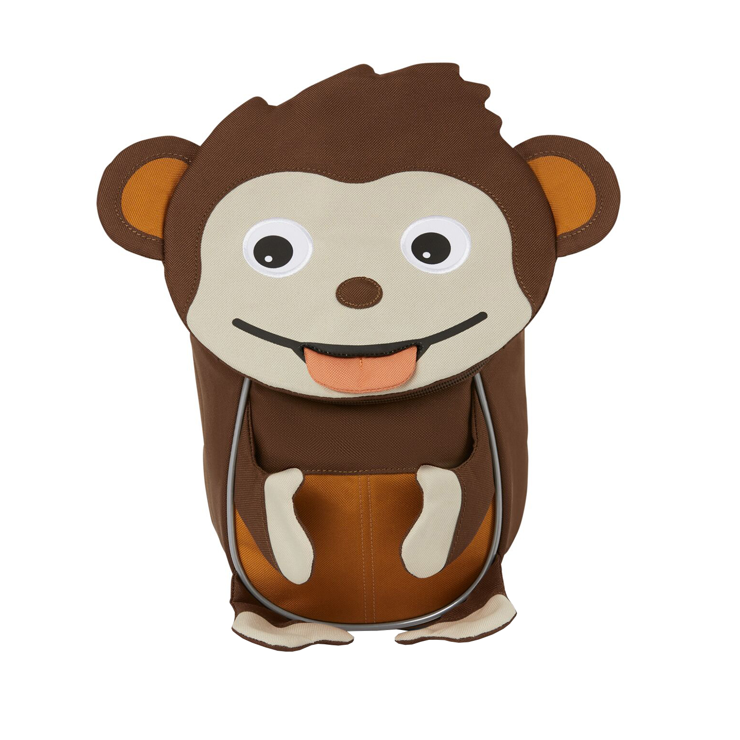 Affenzahn Kleiner Freund Kindergartenrucksack-Affenzahn