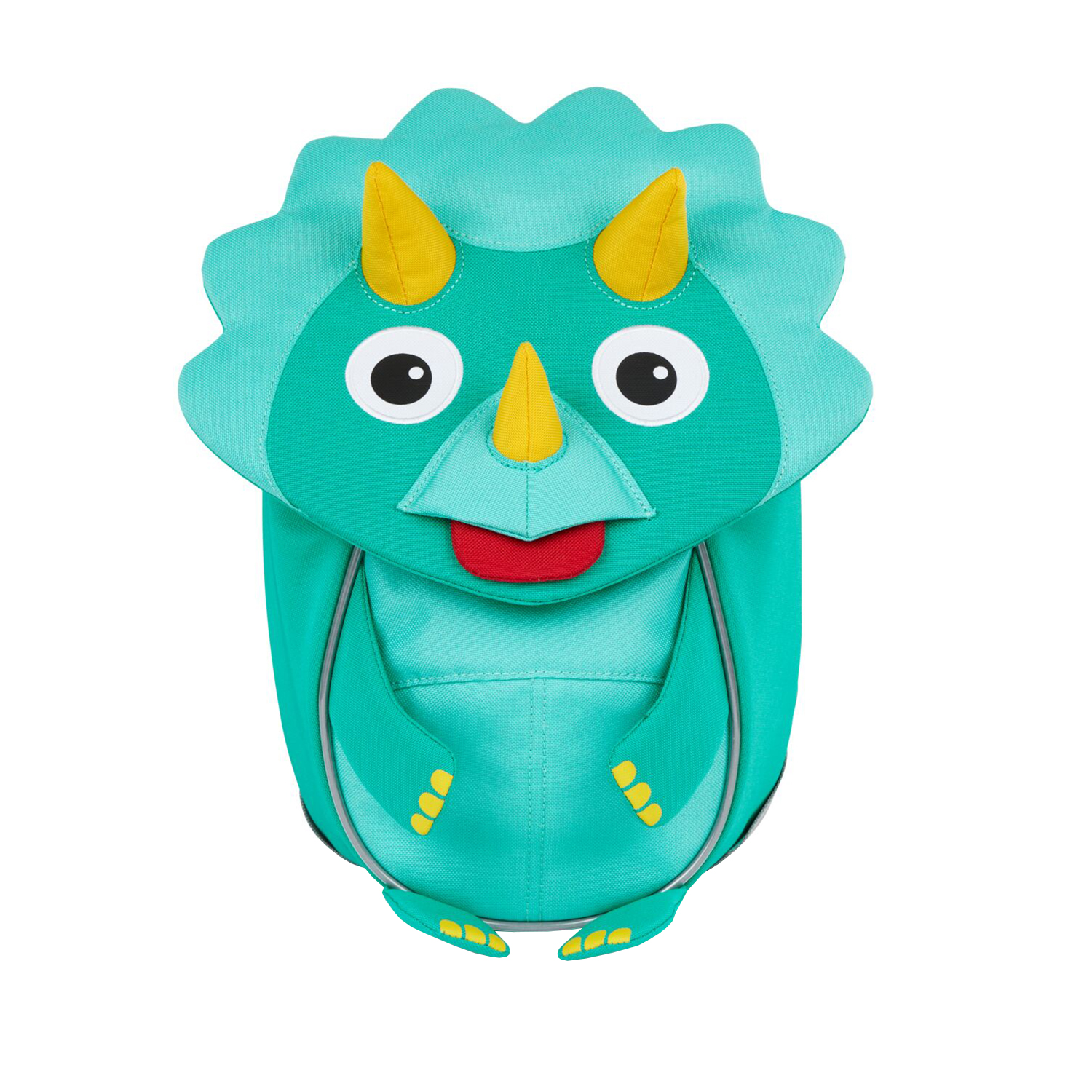 Affenzahn Kleiner Freund Kindergartenrucksack-Dinosaurier