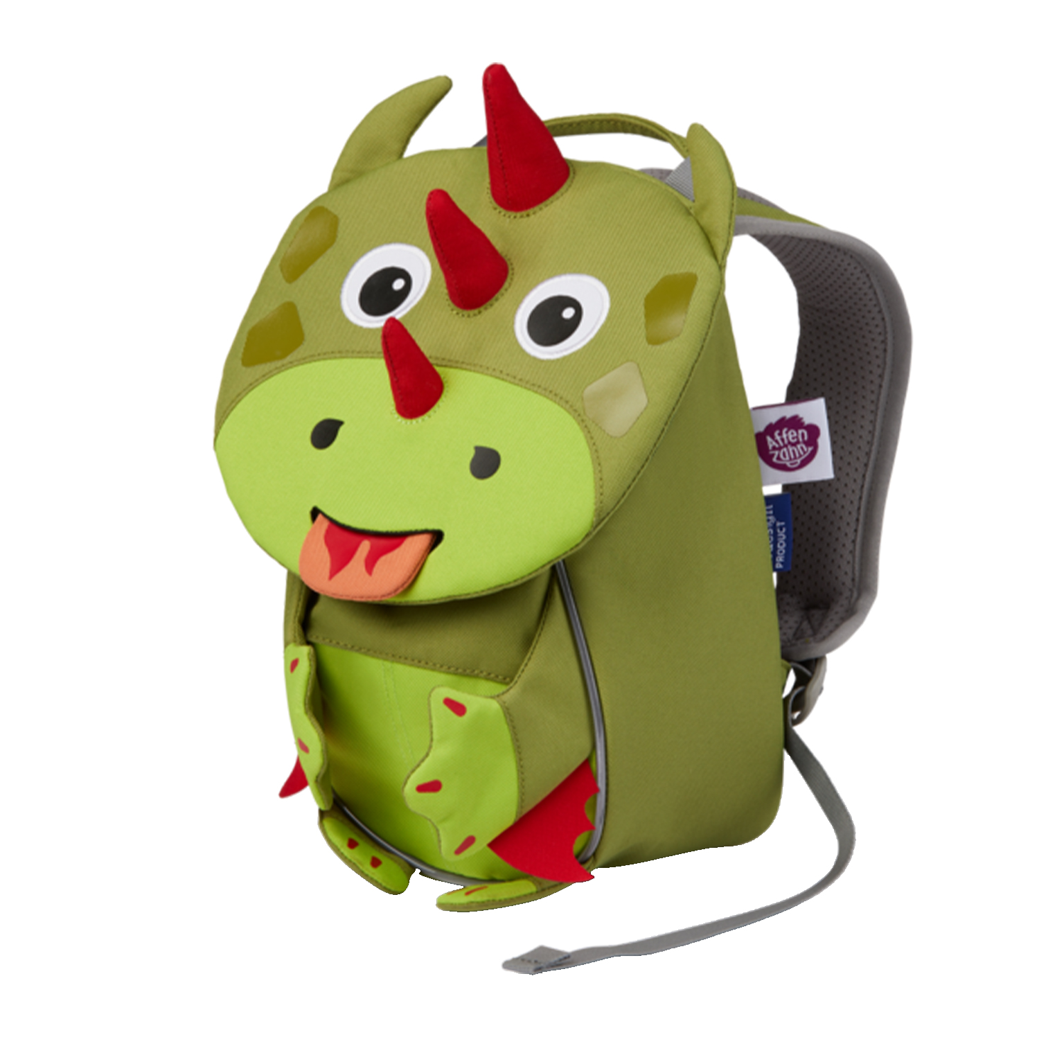 Affenzahn Kleiner Freund Kindergartenrucksack-Drache