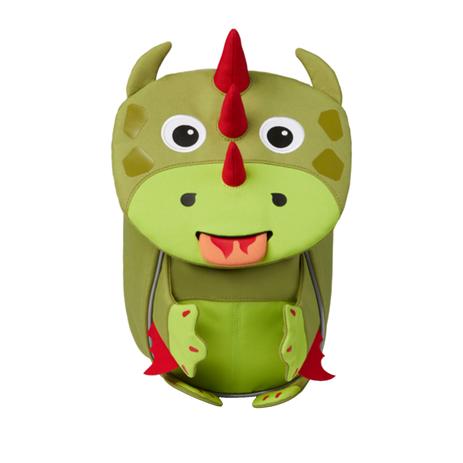 Affenzahn Kleiner Freund Kindergartenrucksack-Drache