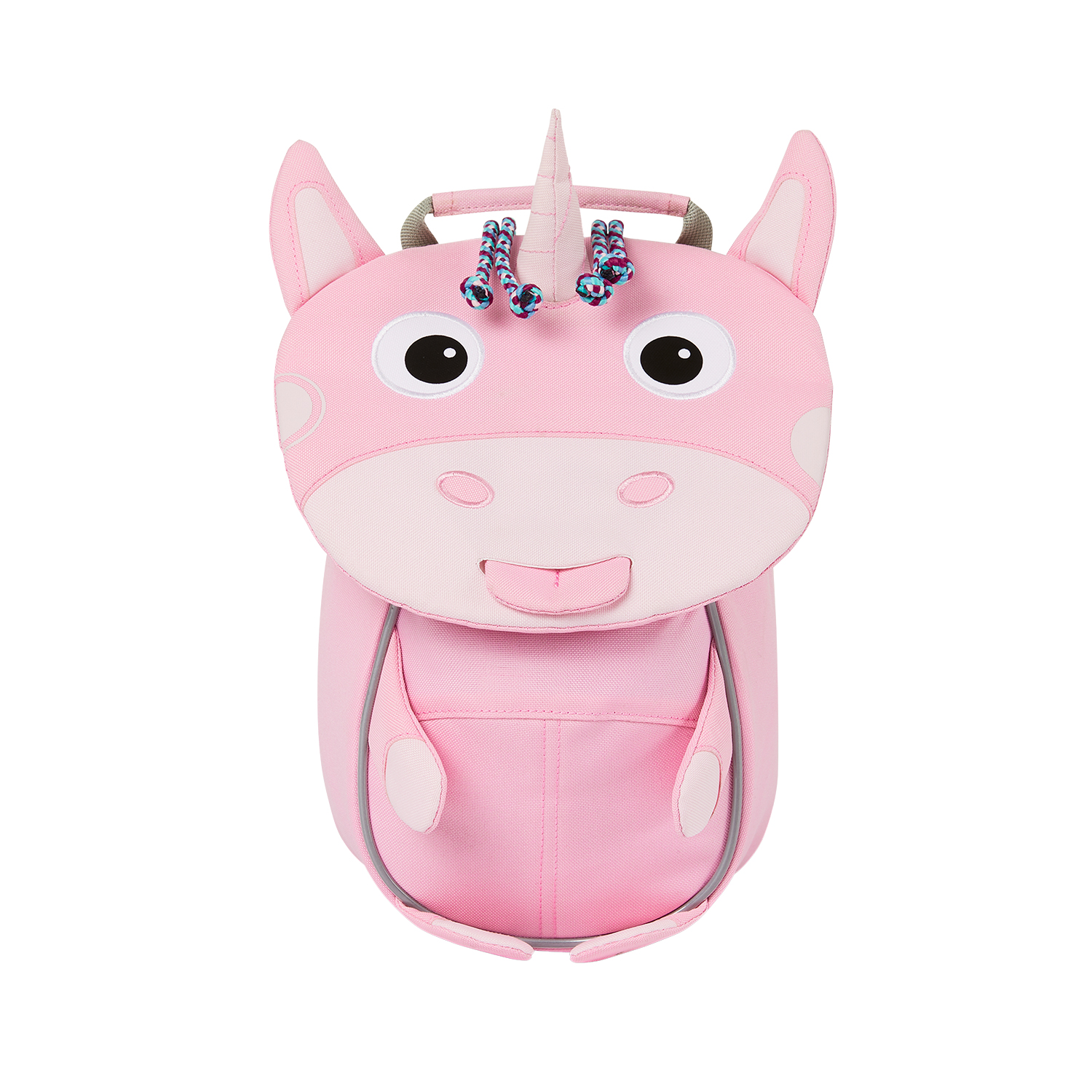 Affenzahn Kleiner Freund Kindergartenrucksack-Einhorn