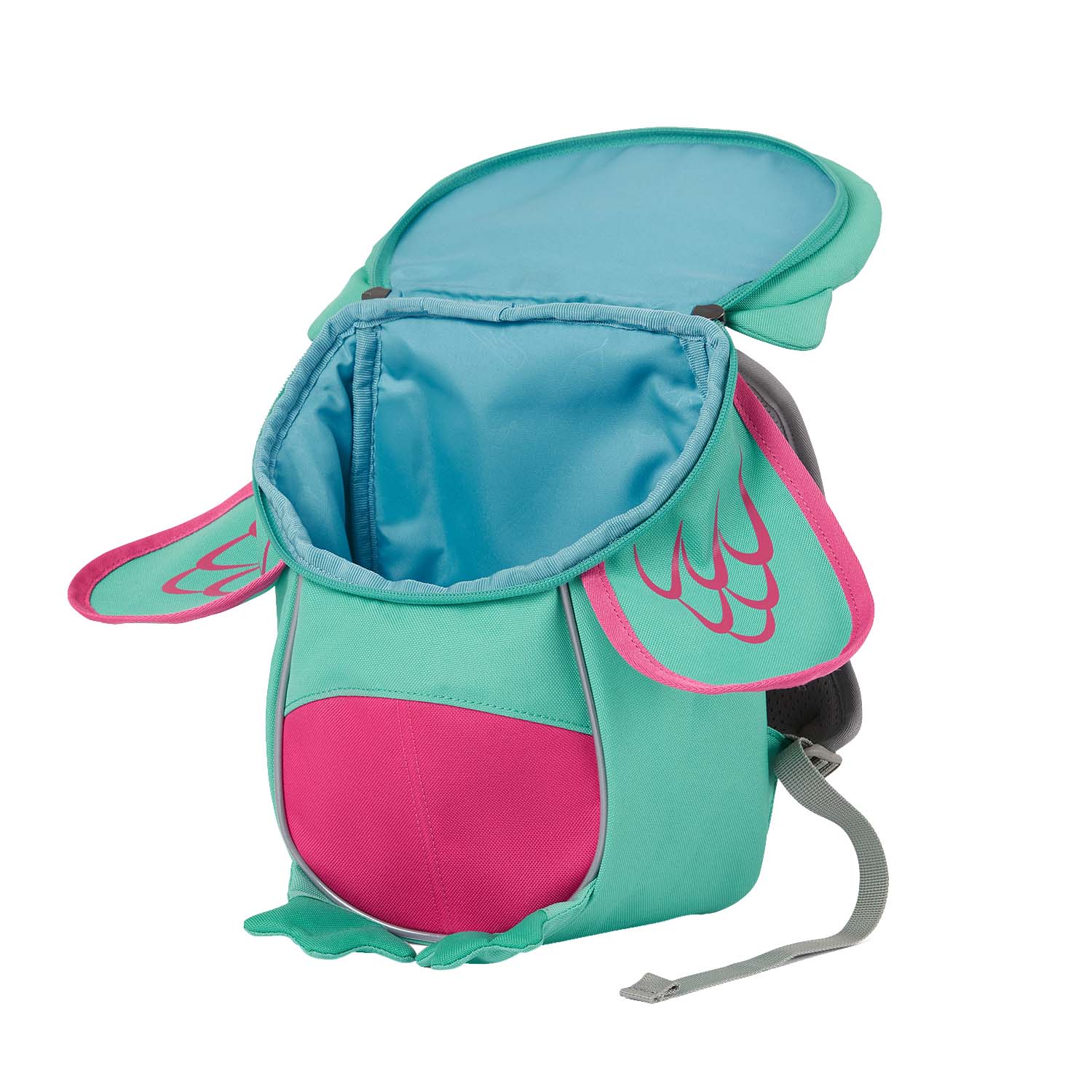 Affenzahn Kleiner Freund Kindergartenrucksack-Eule