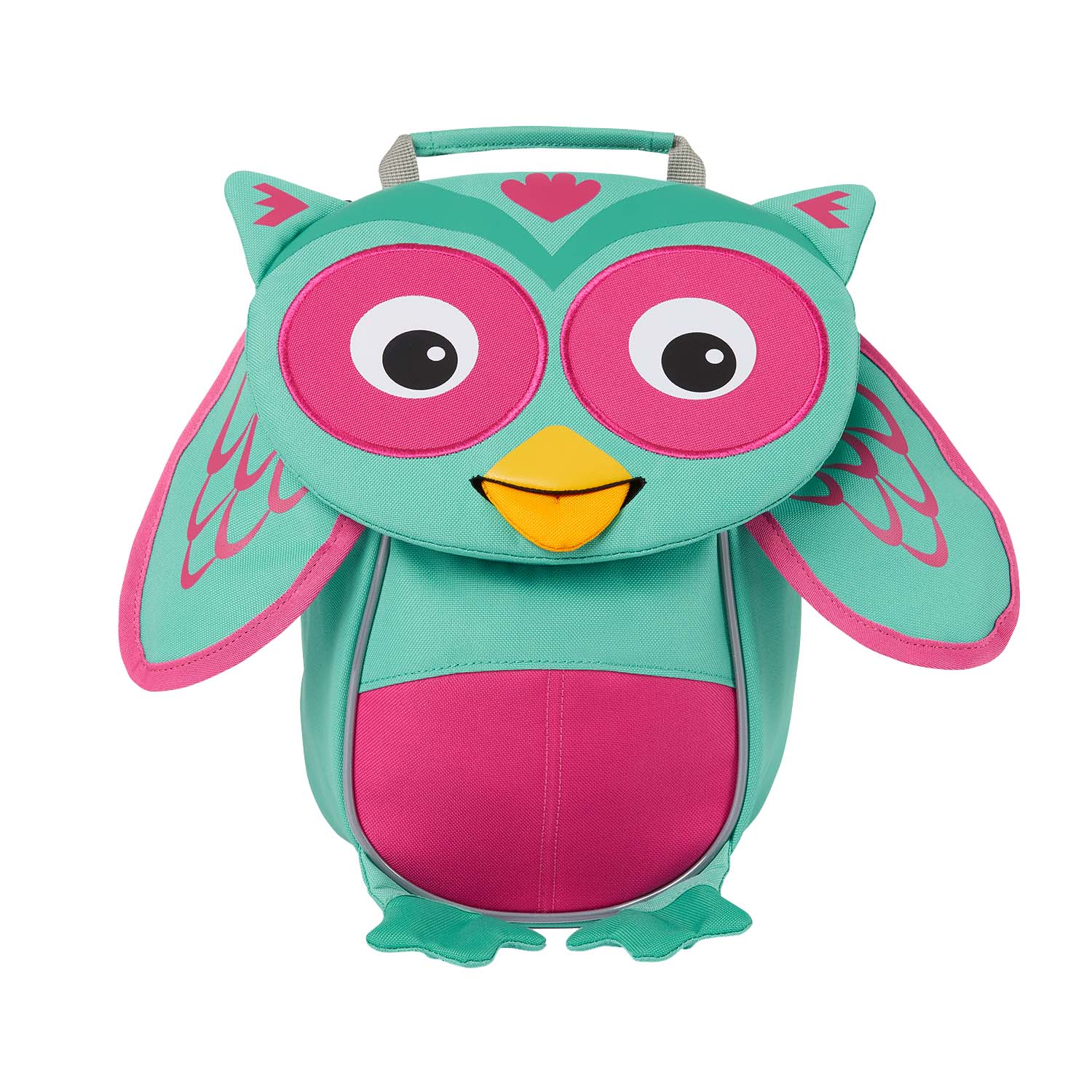 Affenzahn Kleiner Freund Kindergartenrucksack-Eule