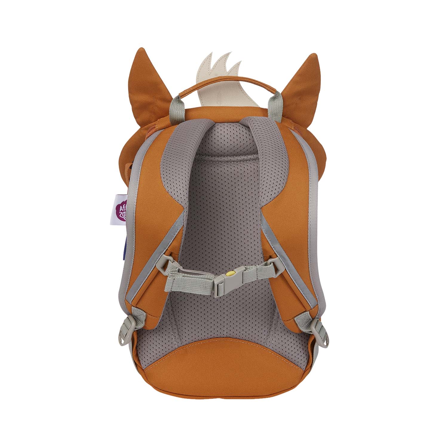 Affenzahn Kleiner Freund Kindergartenrucksack-Pferd