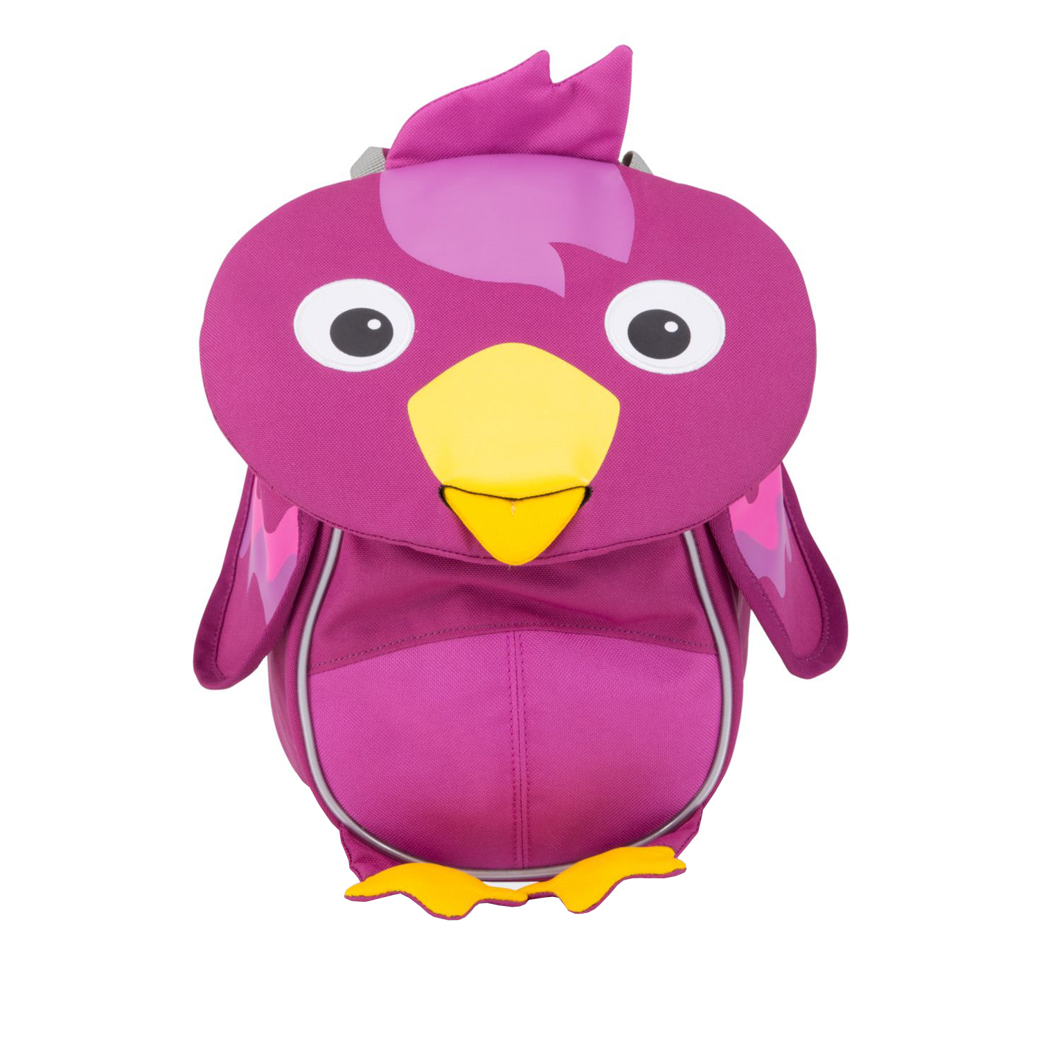 Affenzahn Kleiner Freund Kindergartenrucksack-Vogel