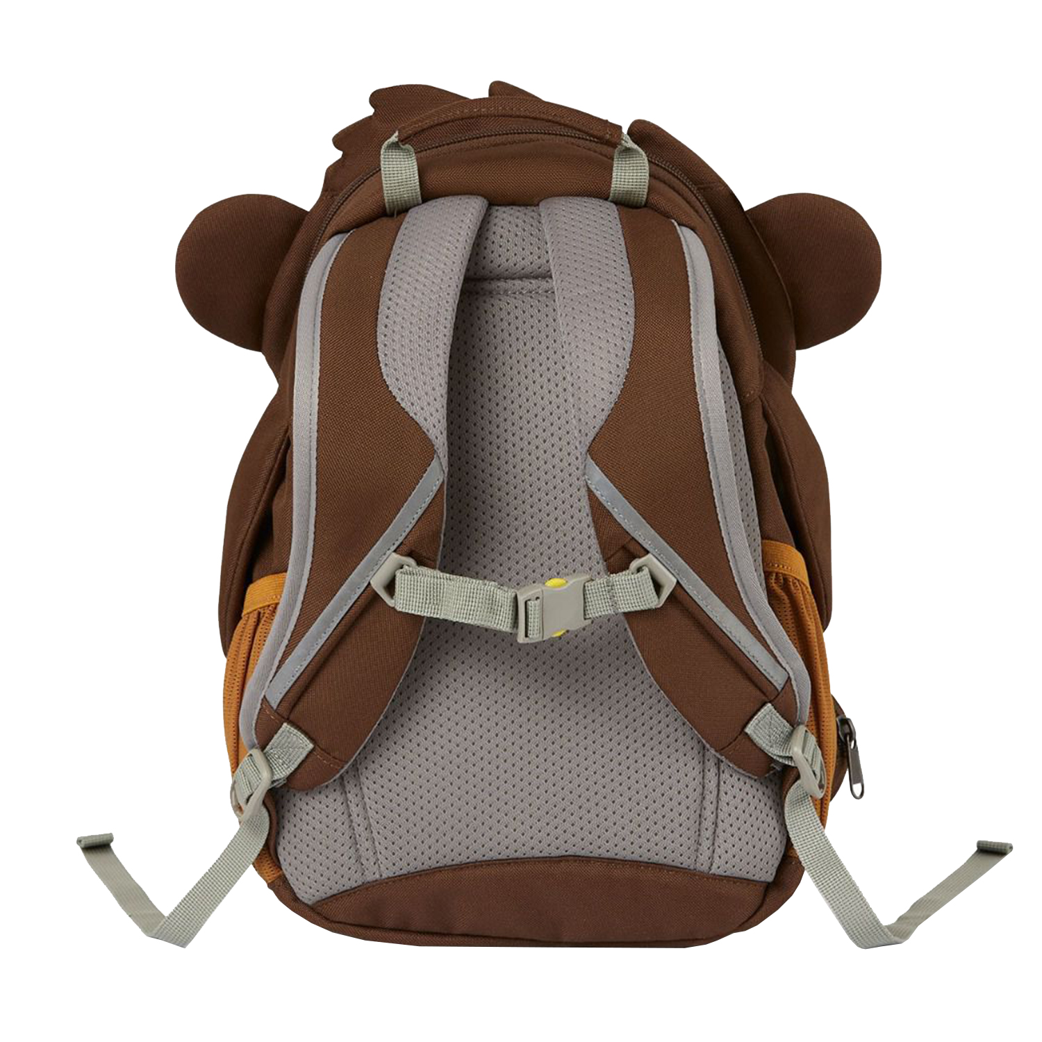 Affenzahn Großer Freund Kindergartenrucksack-Affenzahn