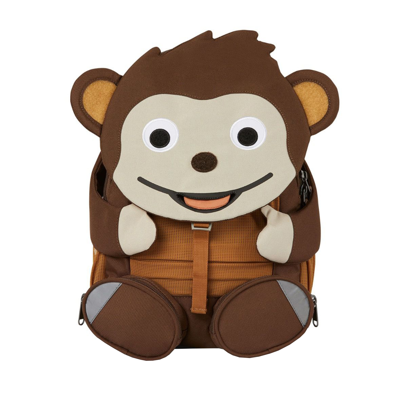 Affenzahn Großer Freund Kindergartenrucksack-Affenzahn