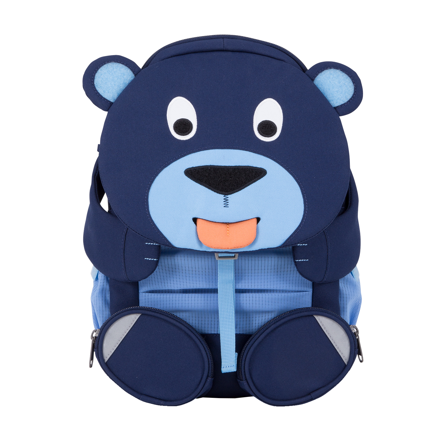 Affenzahn Großer Freund Kindergartenrucksack-Bär