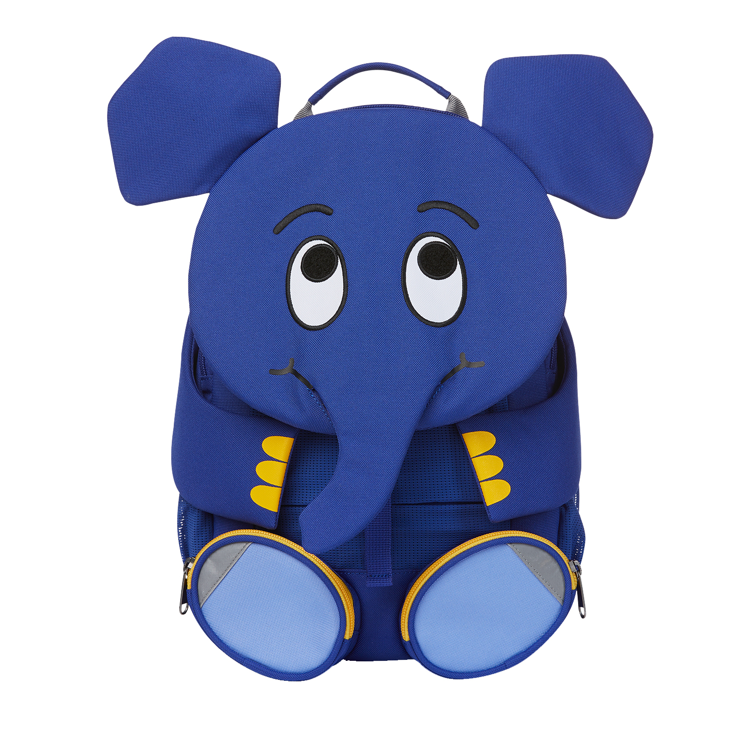 Affenzahn Großer Freund Kindergartenrucksack-Die Maus Elefant