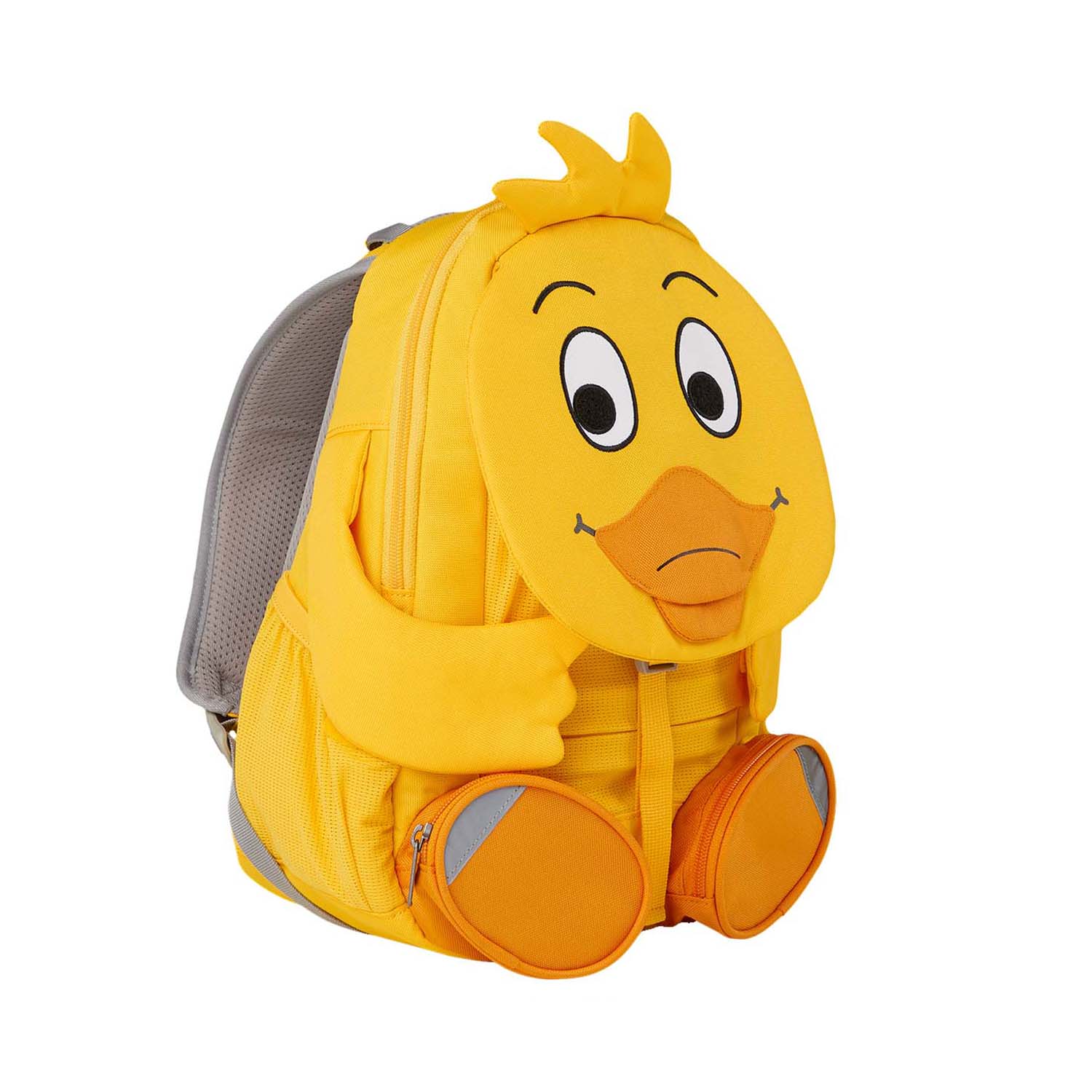 Affenzahn Großer Freund Kindergartenrucksack-Die Maus Ente