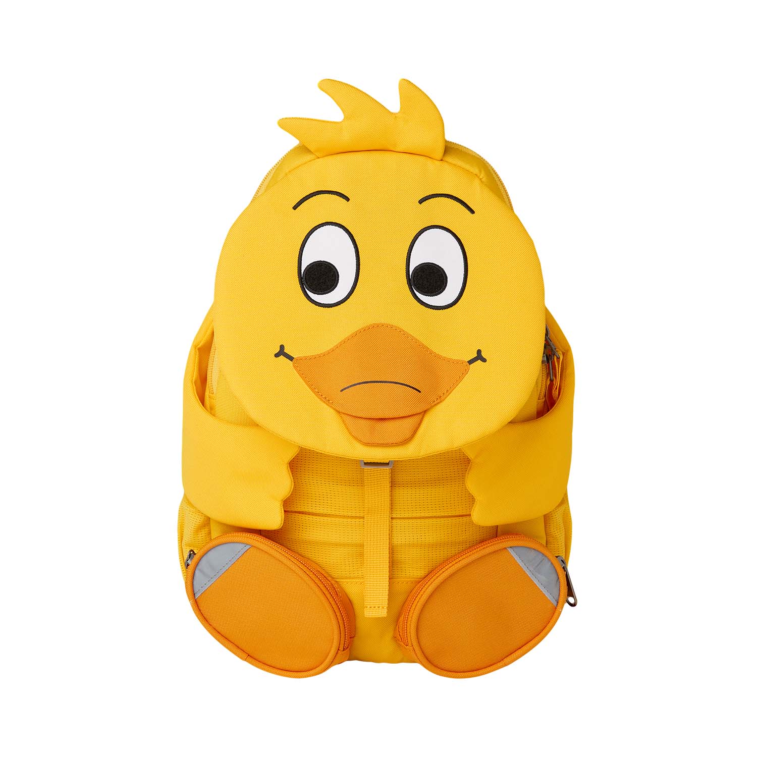 Affenzahn Großer Freund Kindergartenrucksack-Die Maus Ente