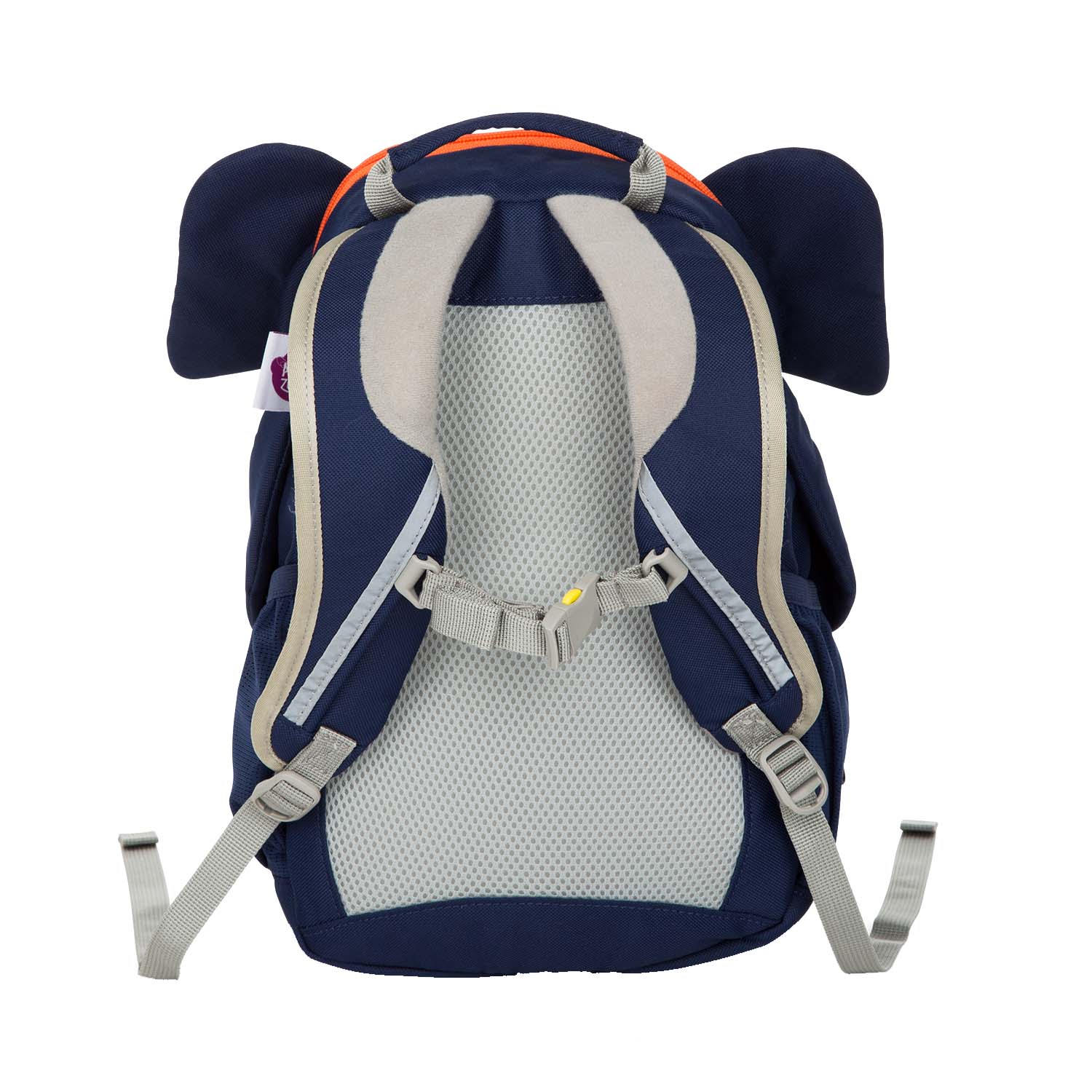 Affenzahn Großer Freund Kindergartenrucksack-Elefant