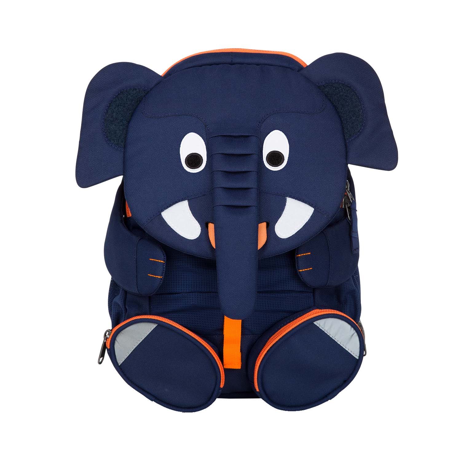 Affenzahn Großer Freund Kindergartenrucksack-Elefant