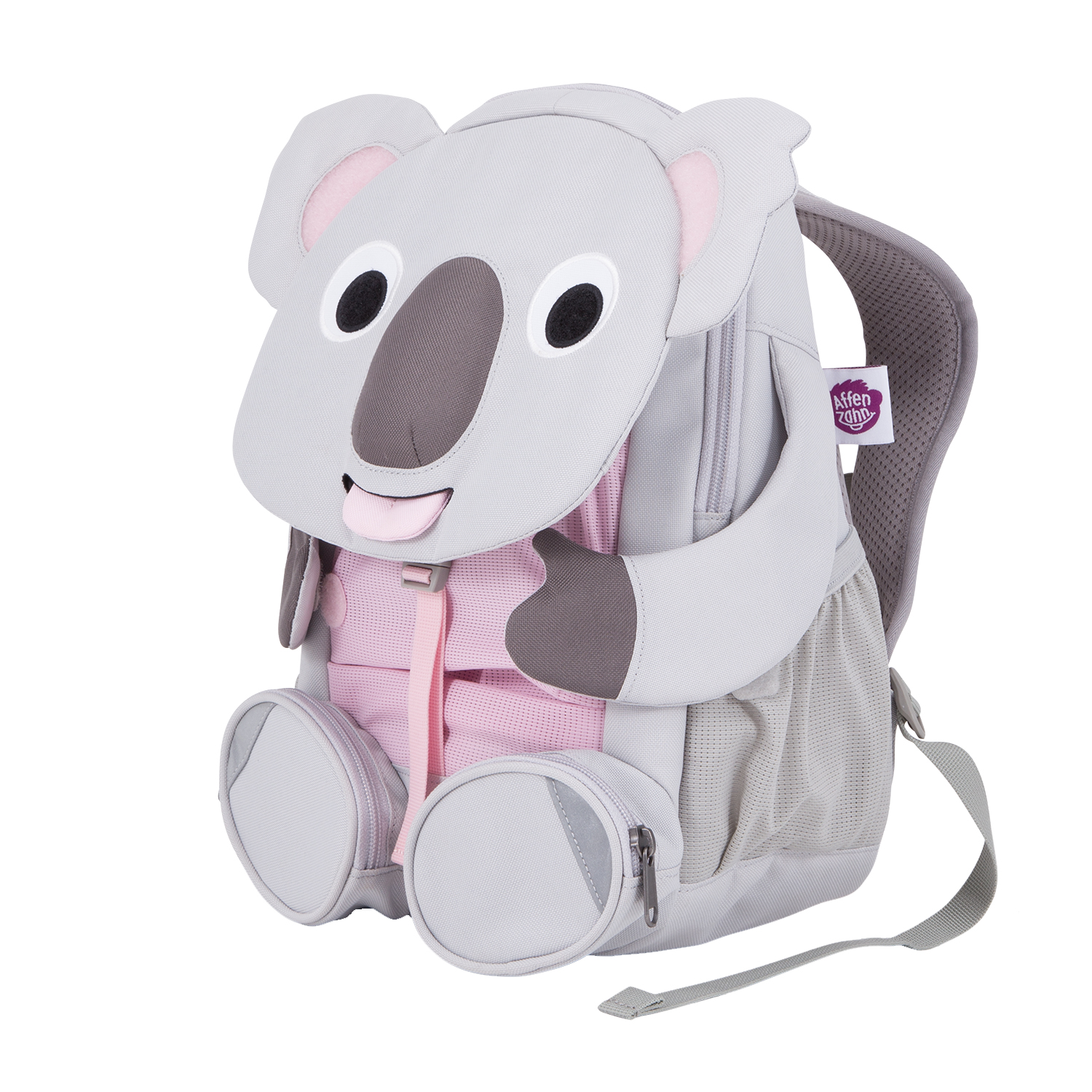 Affenzahn Großer Freund Kindergartenrucksack-Koala