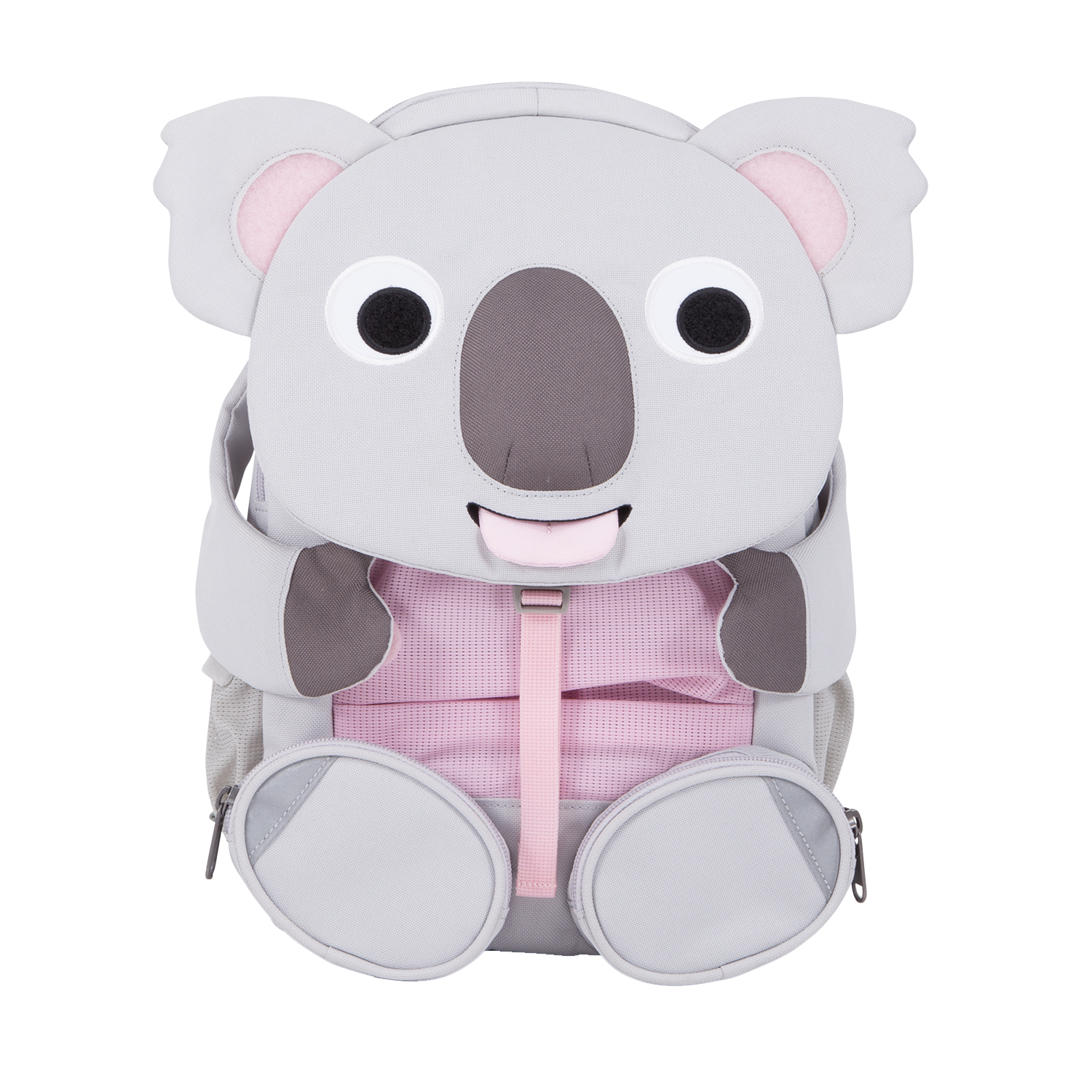 Affenzahn Großer Freund Kindergartenrucksack-Koala