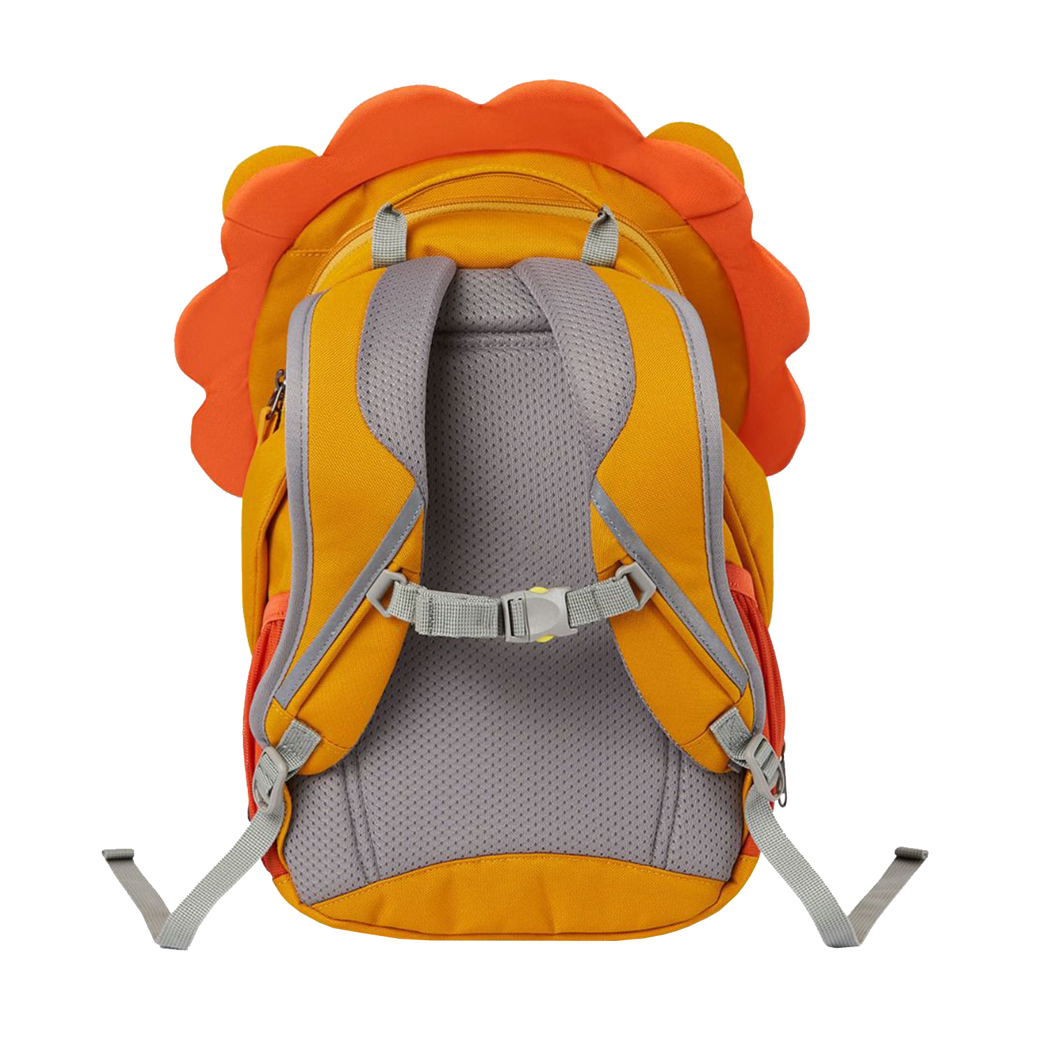 Affenzahn Großer Freund Kindergartenrucksack-Löwe