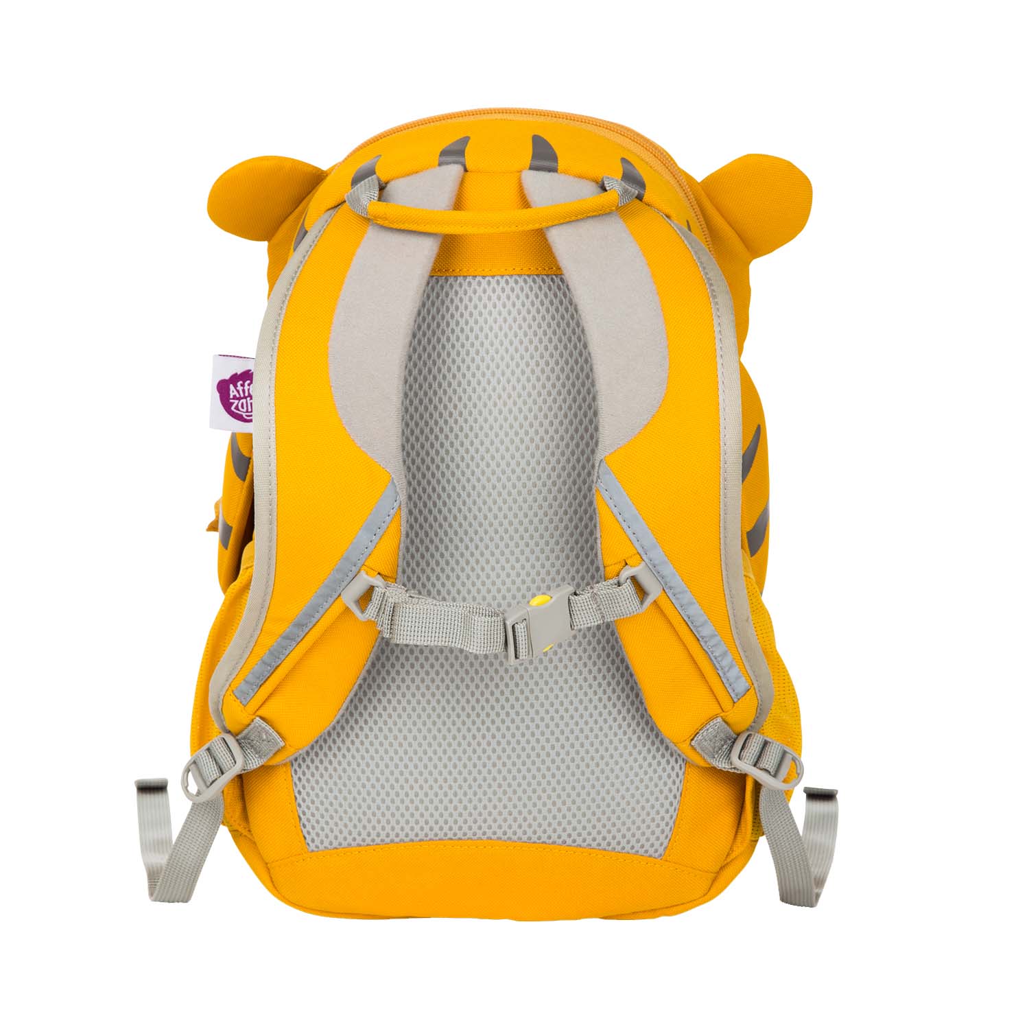 Affenzahn Großer Freund Kindergartenrucksack-Tiger