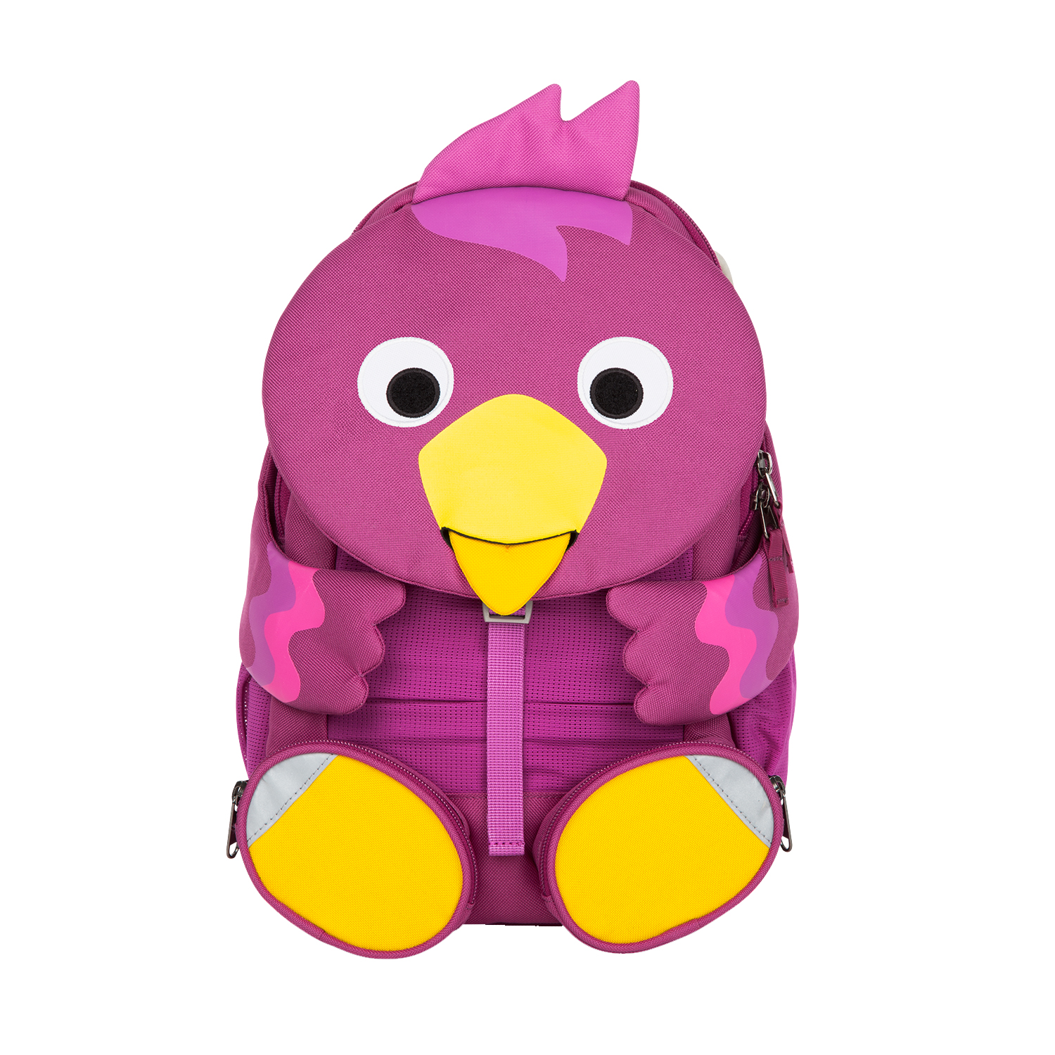 Affenzahn Großer Freund Kindergartenrucksack-Vogel