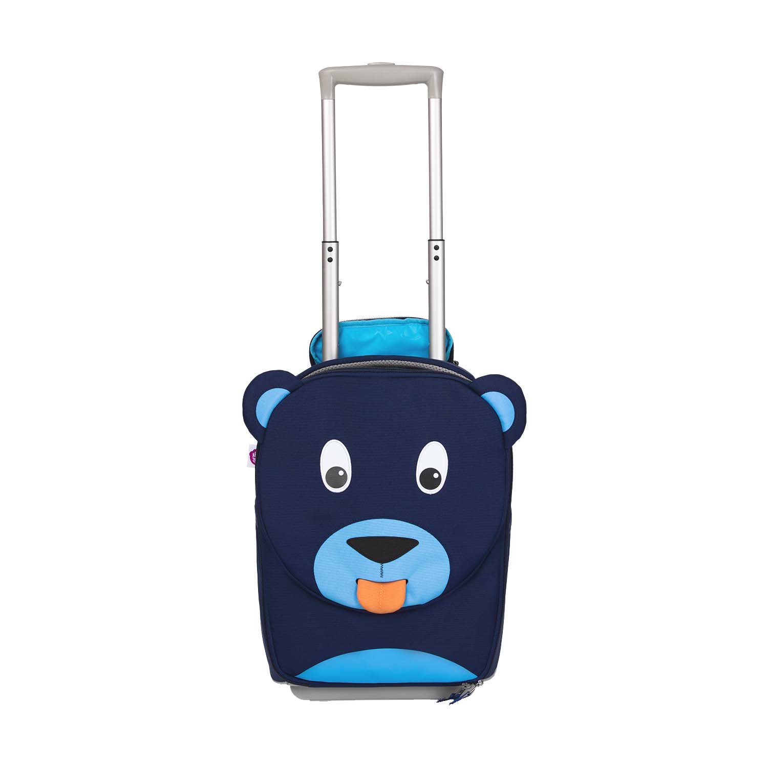 Affenzahn Kinderkoffer-Bär