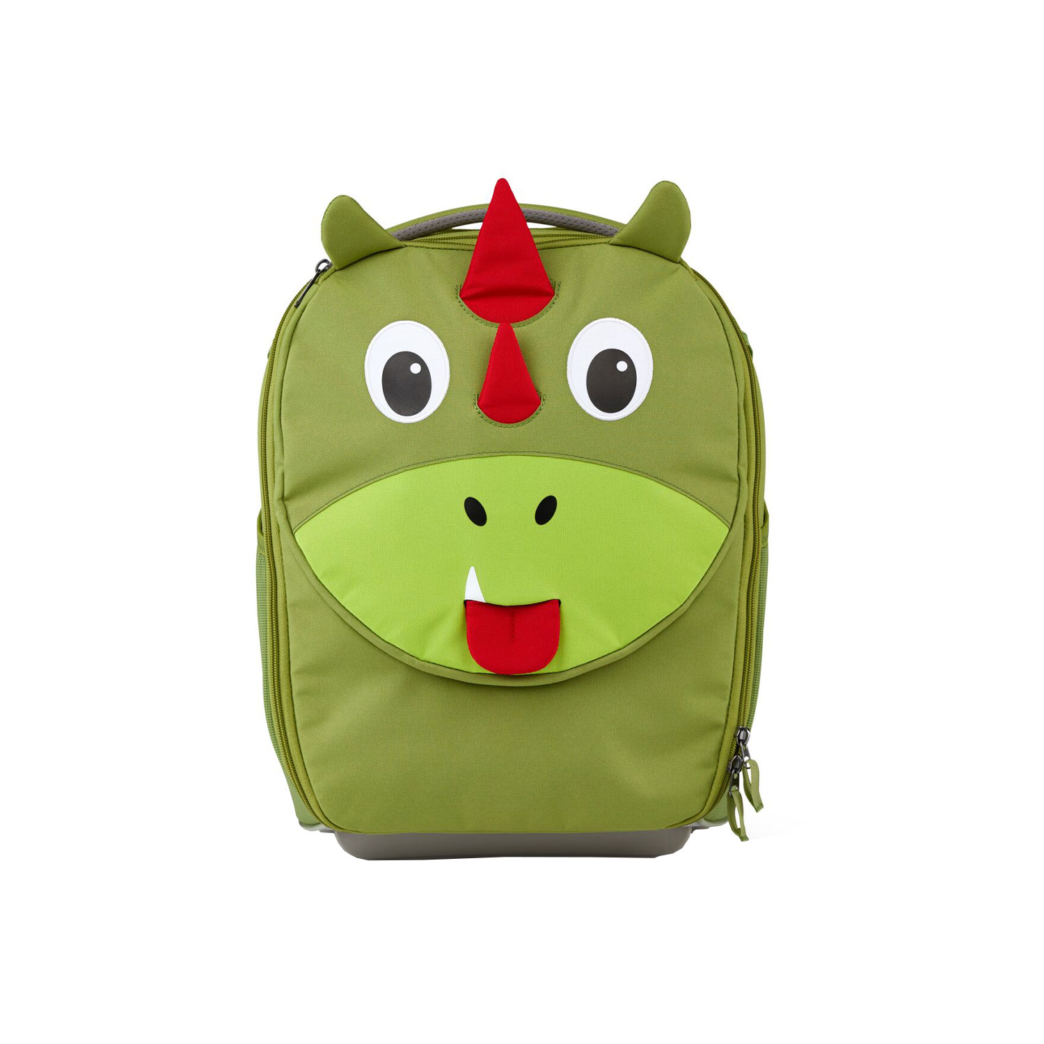 Affenzahn Kinderkoffer-Drache