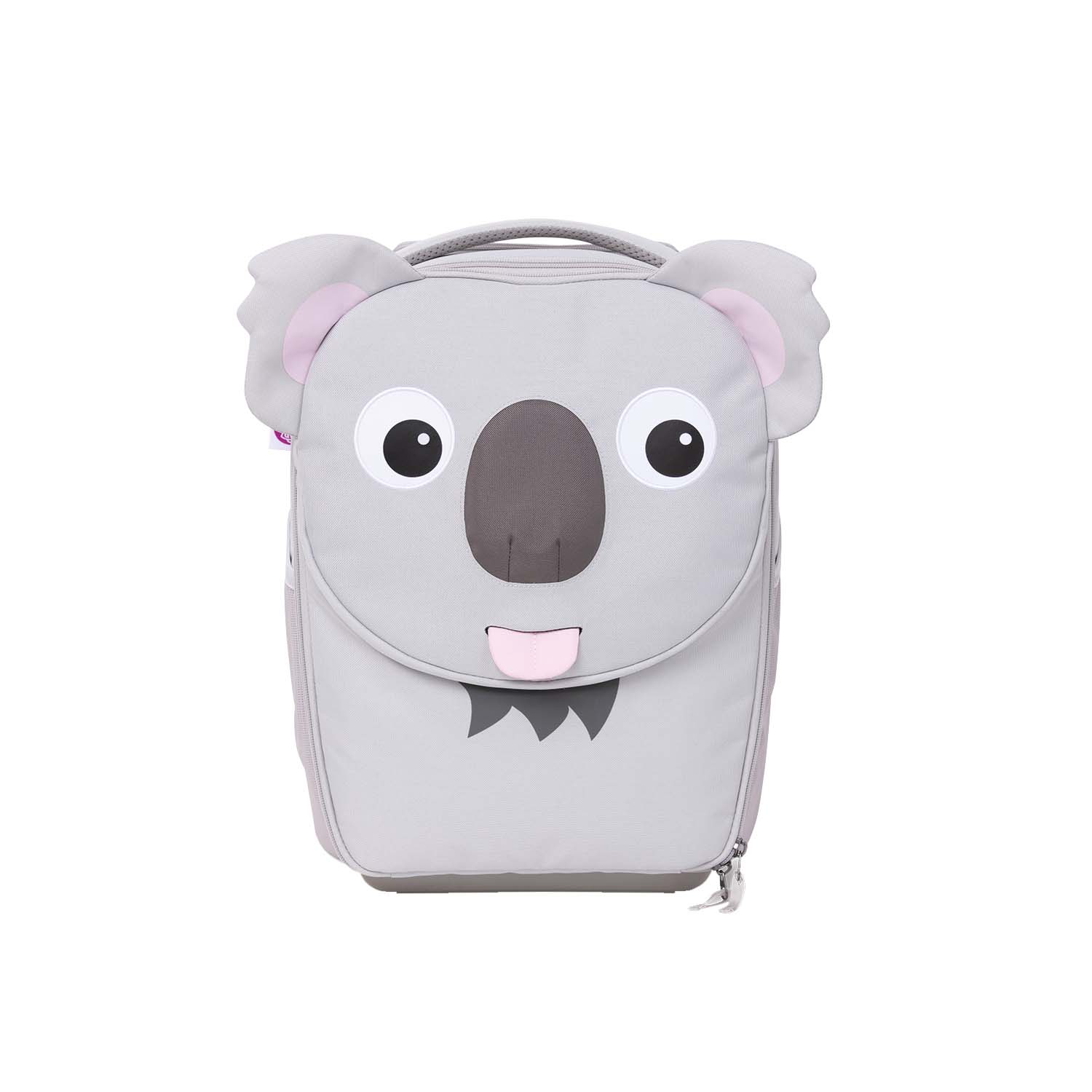Affenzahn Kinderkoffer-Koala