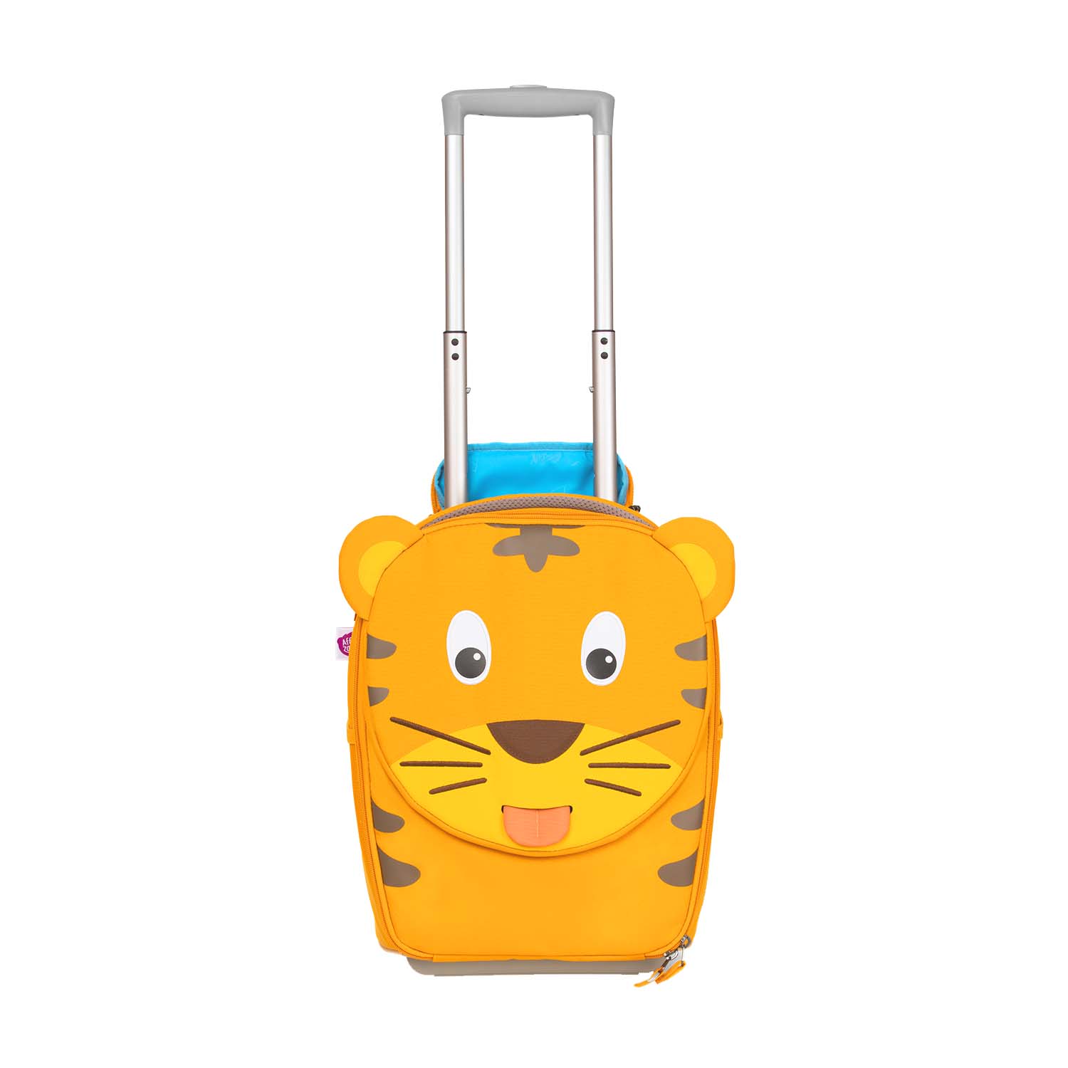 Affenzahn Kinderkoffer-Tiger