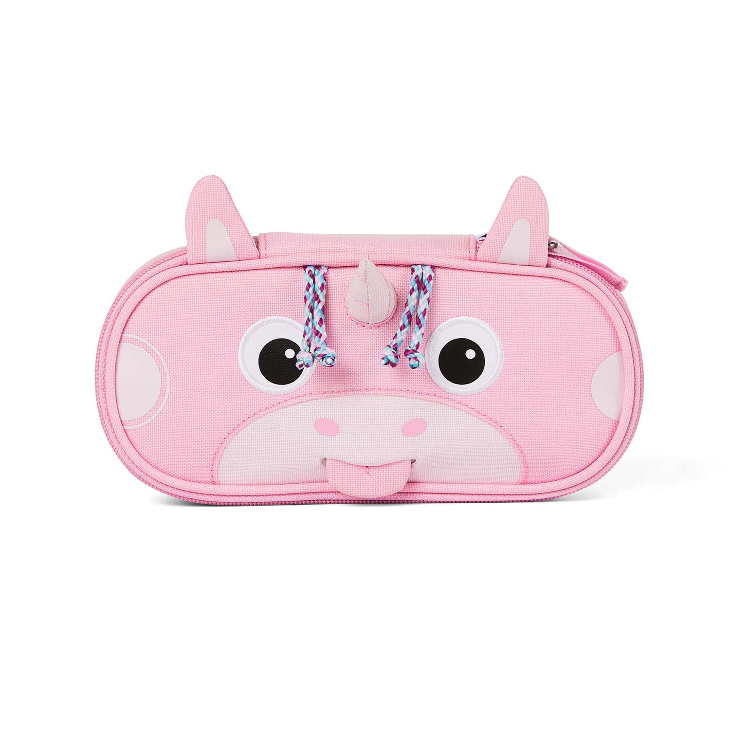 Affenzahn Stiftemäppchen-Einhorn