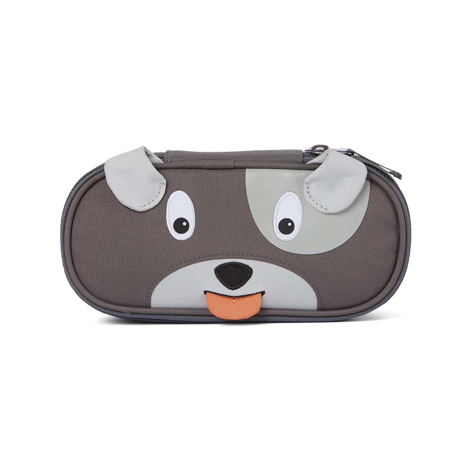 Affenzahn Stiftemäppchen-Hund
