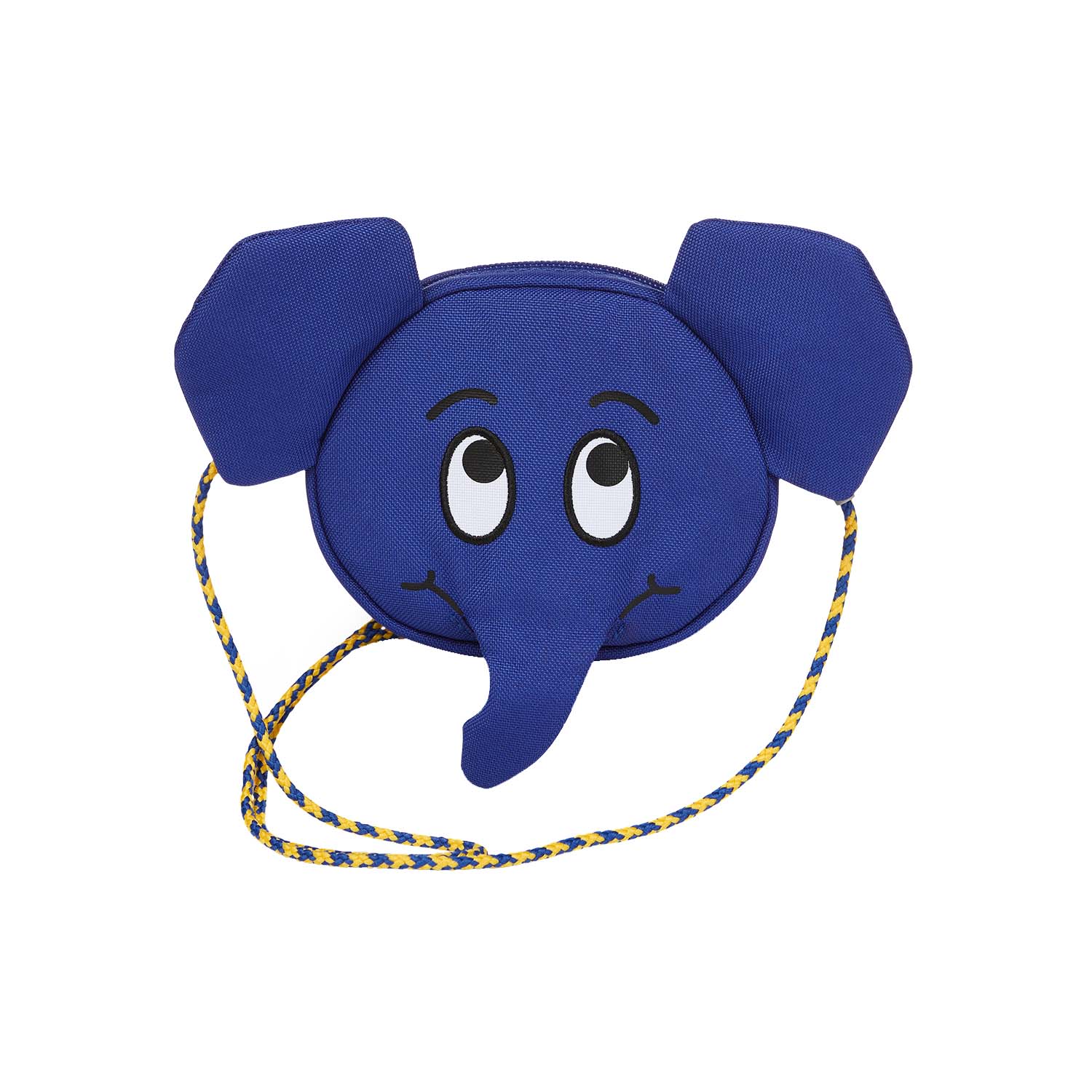 Affenzahn Kinderportemonnaie-Die Maus Elefant