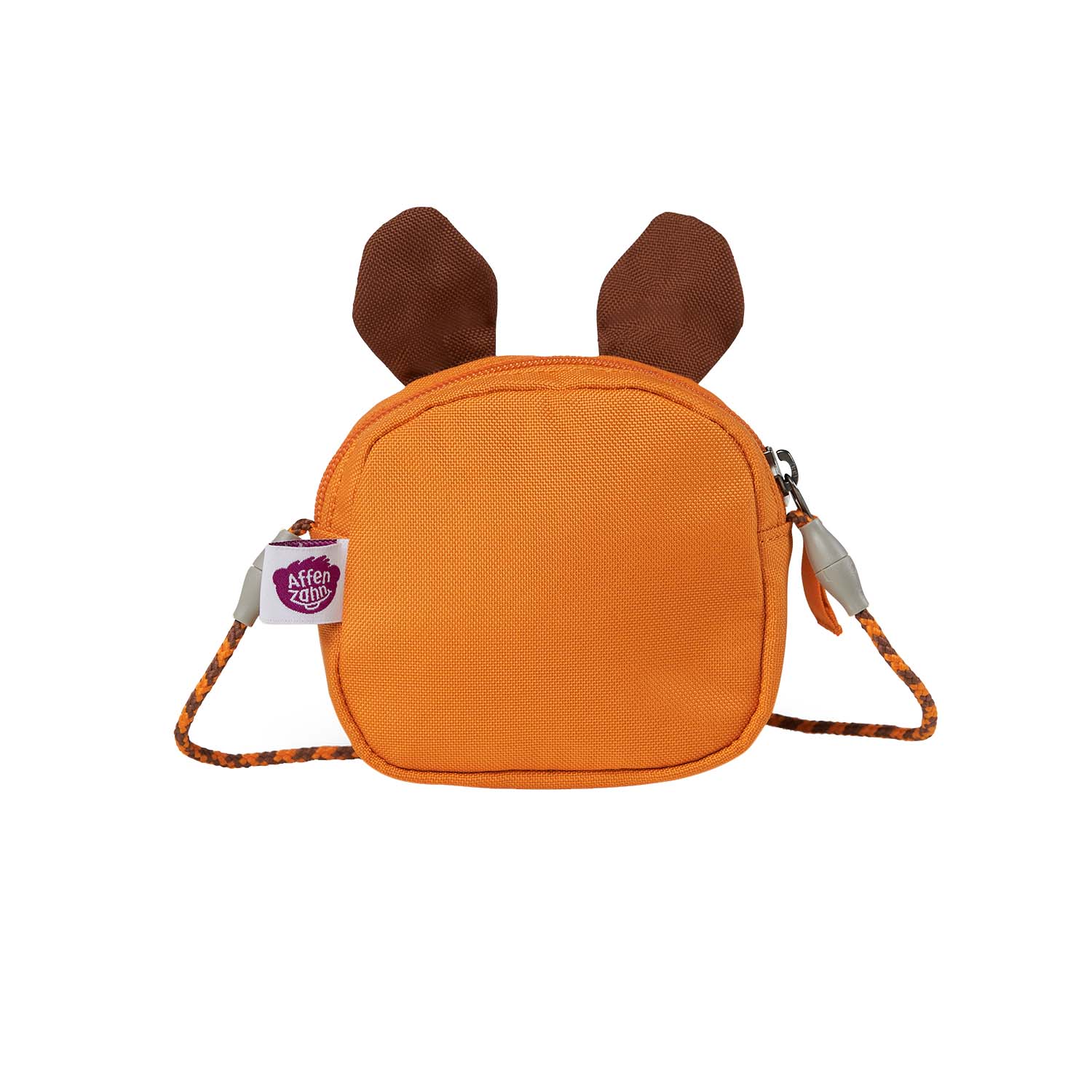 Affenzahn Kinderportemonnaie-Die Maus