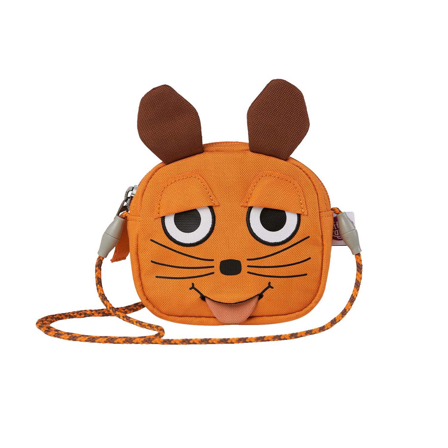 Affenzahn Kinderportemonnaie-Die Maus