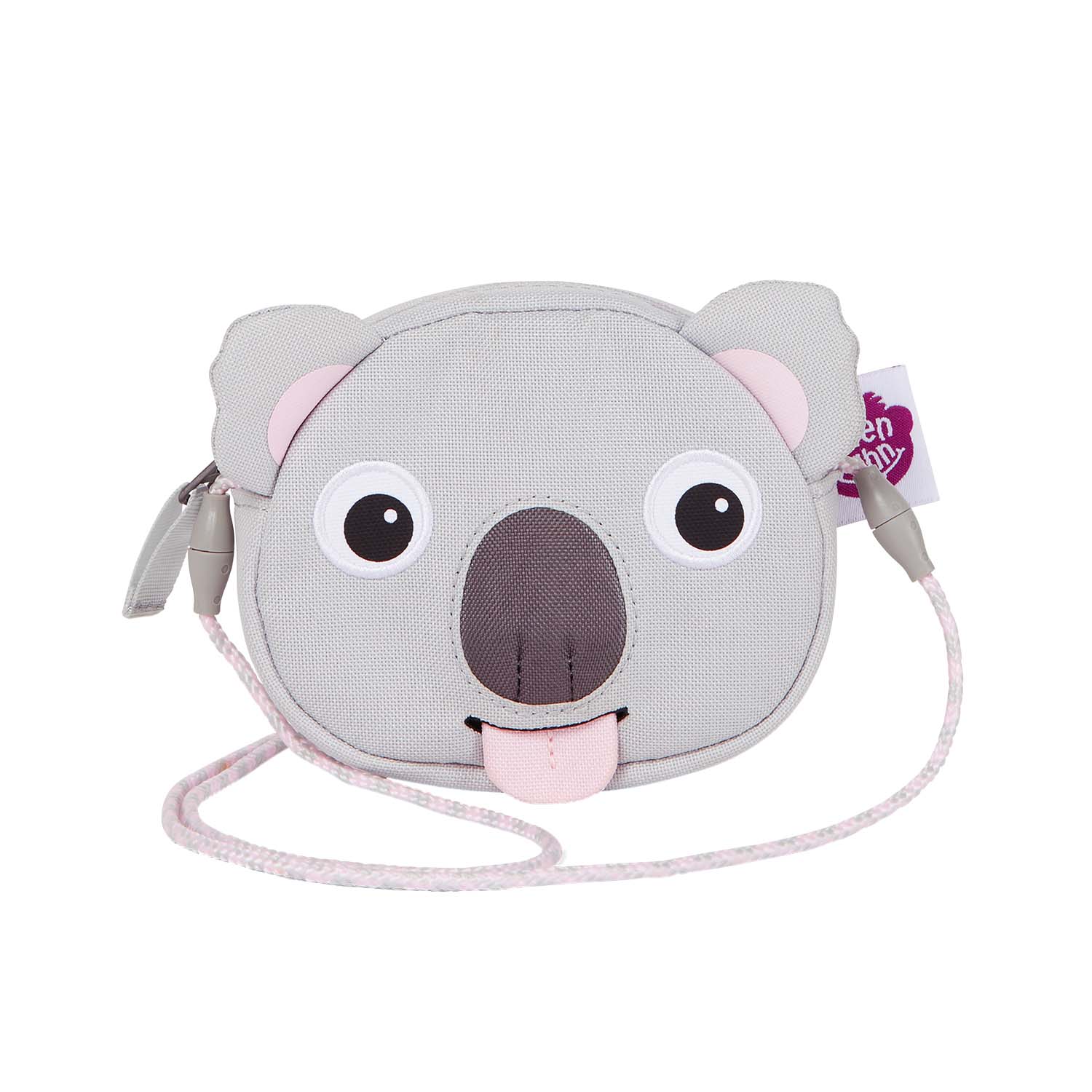 Affenzahn Kinderportemonnaie-Koala